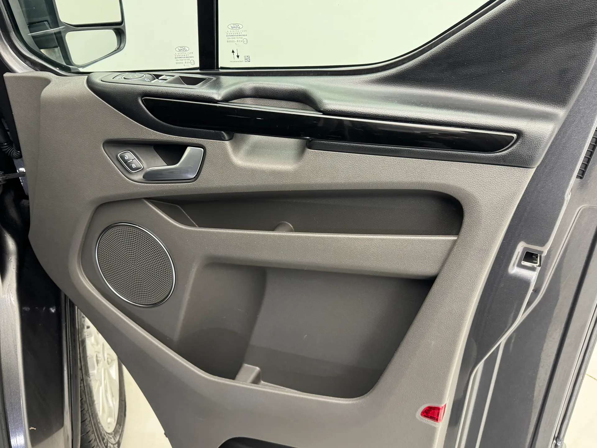 2022 FORD TOURNEO CUSTOM 2022 FORD TOURNEO CUSTOM