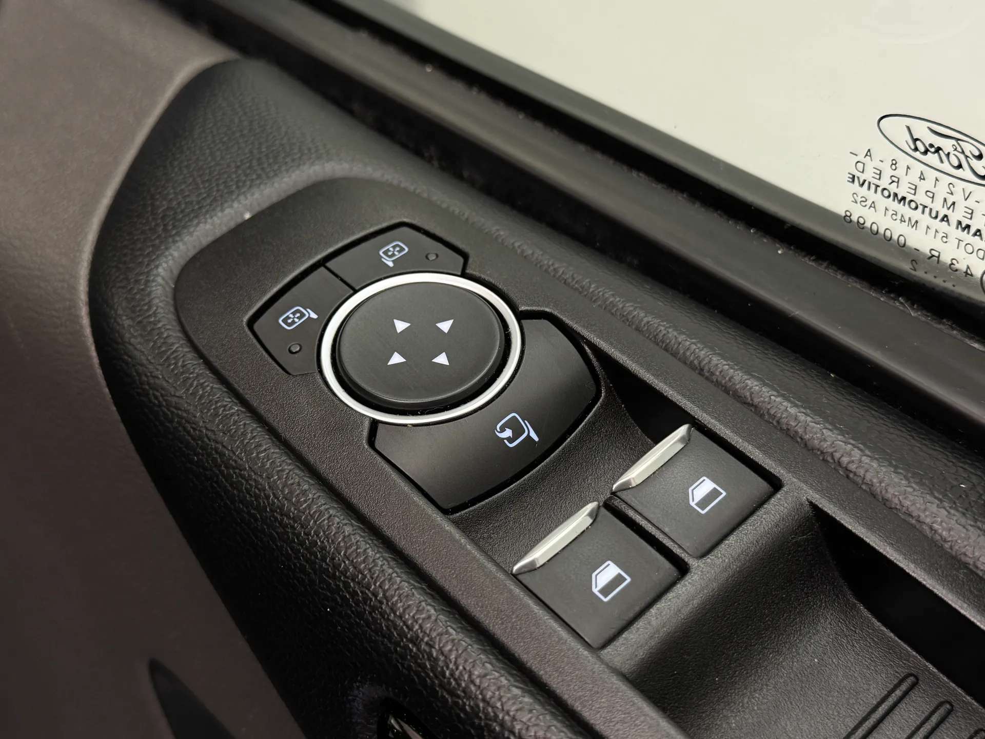 2022 FORD TOURNEO CUSTOM 2022 FORD TOURNEO CUSTOM