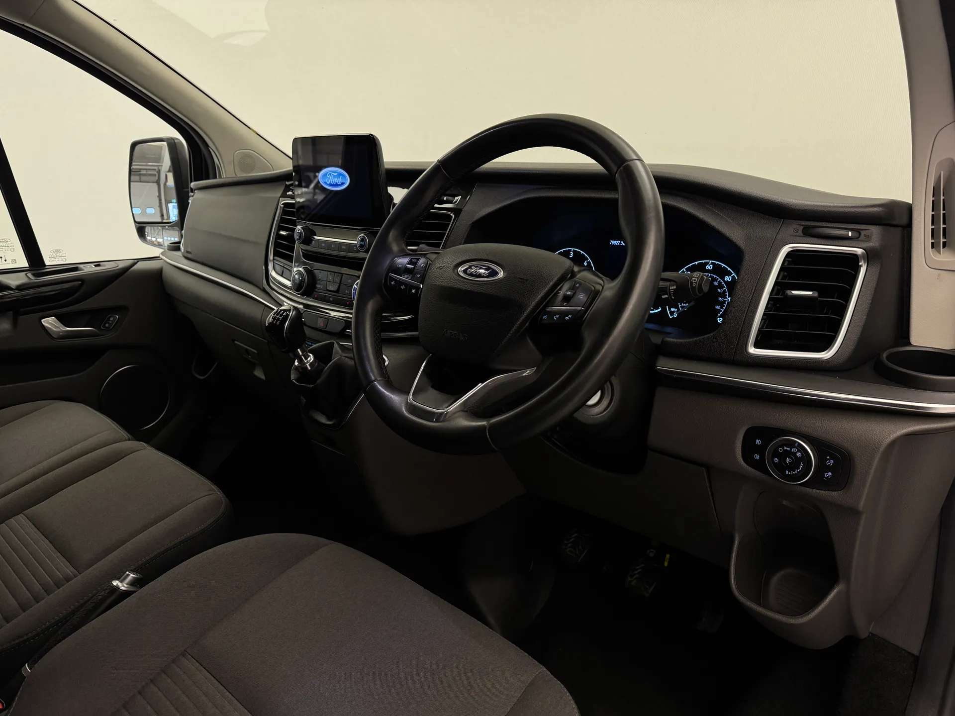 2022 FORD TOURNEO CUSTOM 2022 FORD TOURNEO CUSTOM