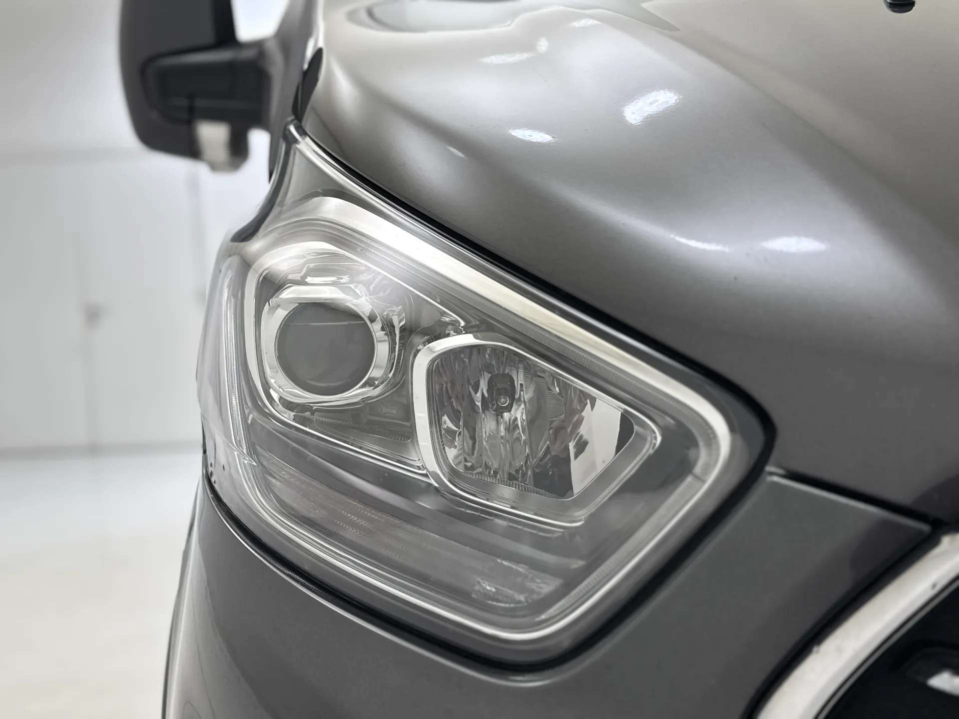 2022 FORD TOURNEO CUSTOM 2022 FORD TOURNEO CUSTOM