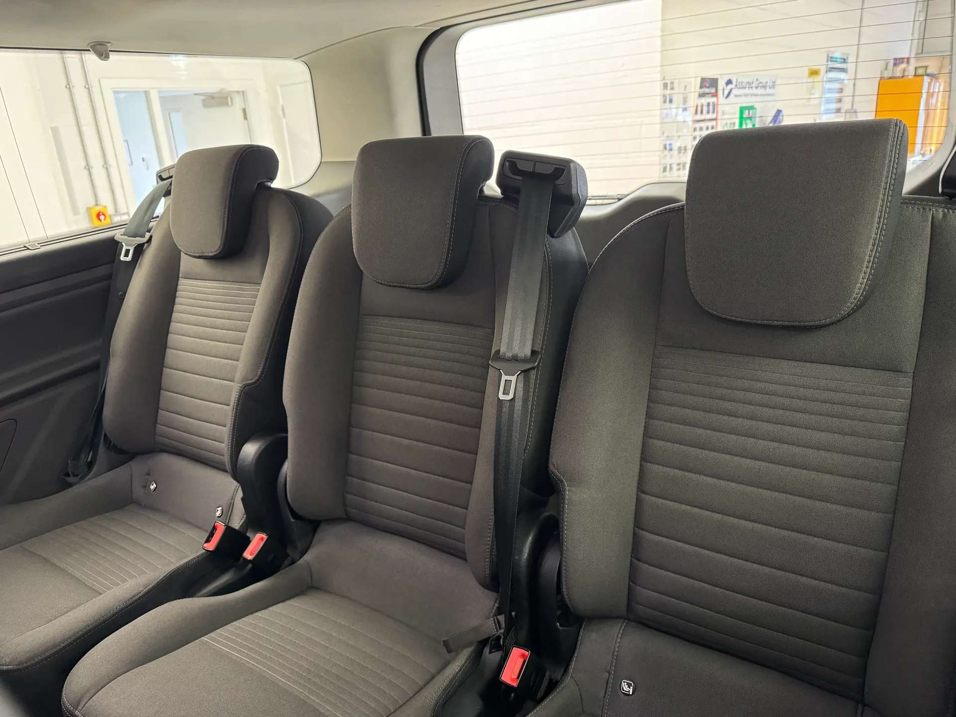 2022 FORD TOURNEO CUSTOM 2022 FORD TOURNEO CUSTOM