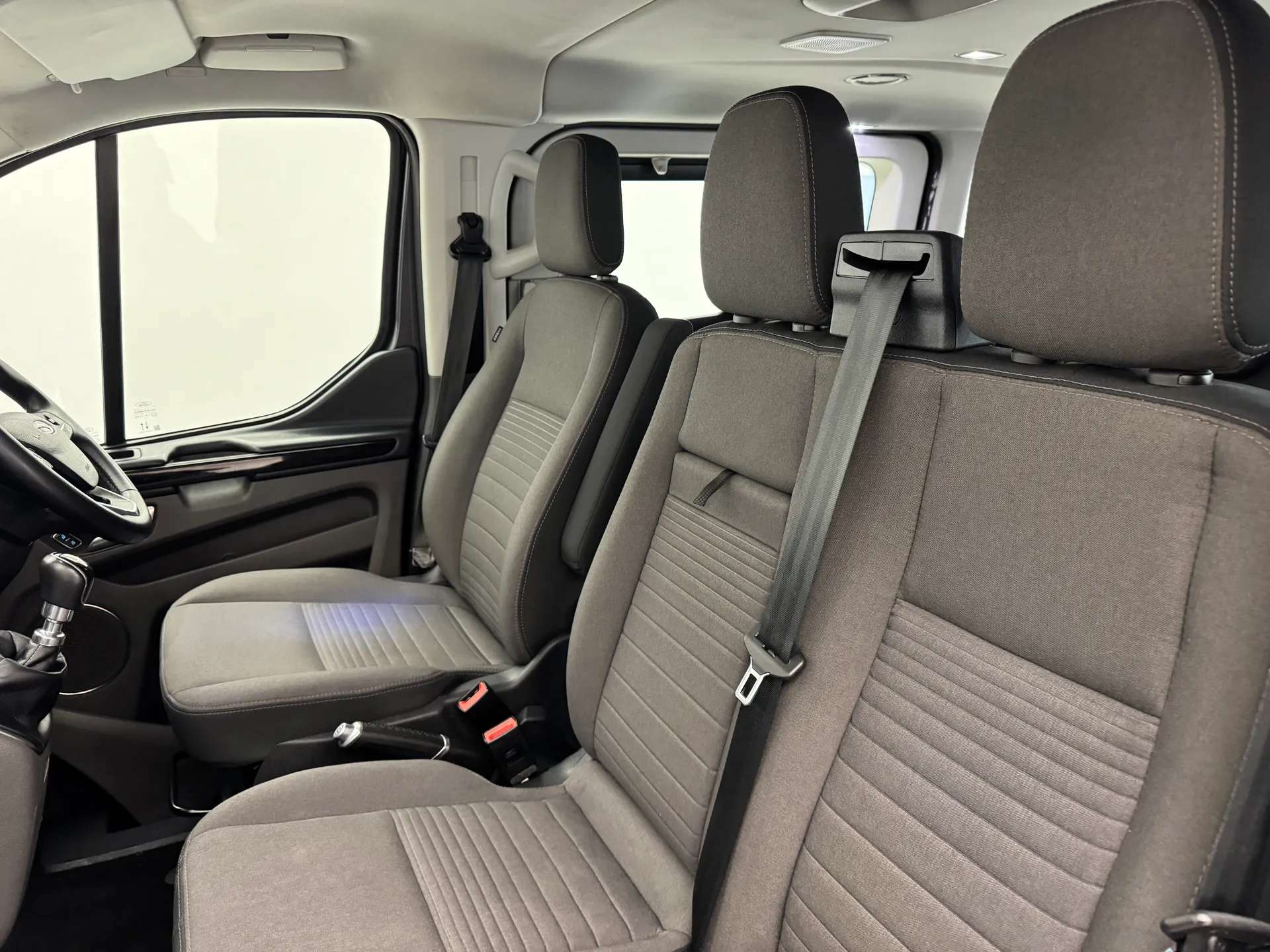2022 FORD TOURNEO CUSTOM 2022 FORD TOURNEO CUSTOM