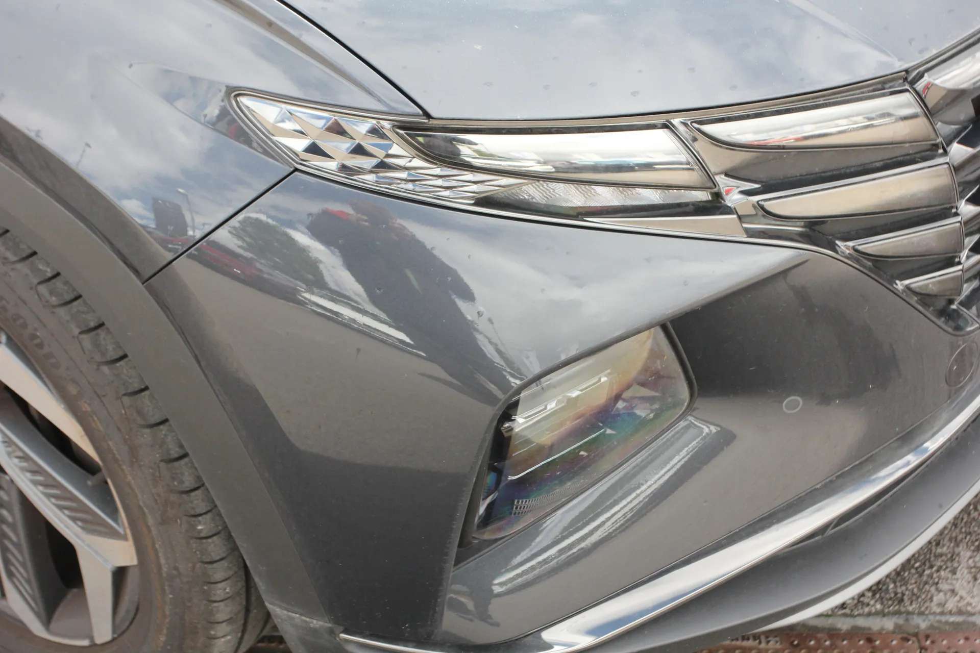 2022 HYUNDAI TUCSON 2022 HYUNDAI TUCSON