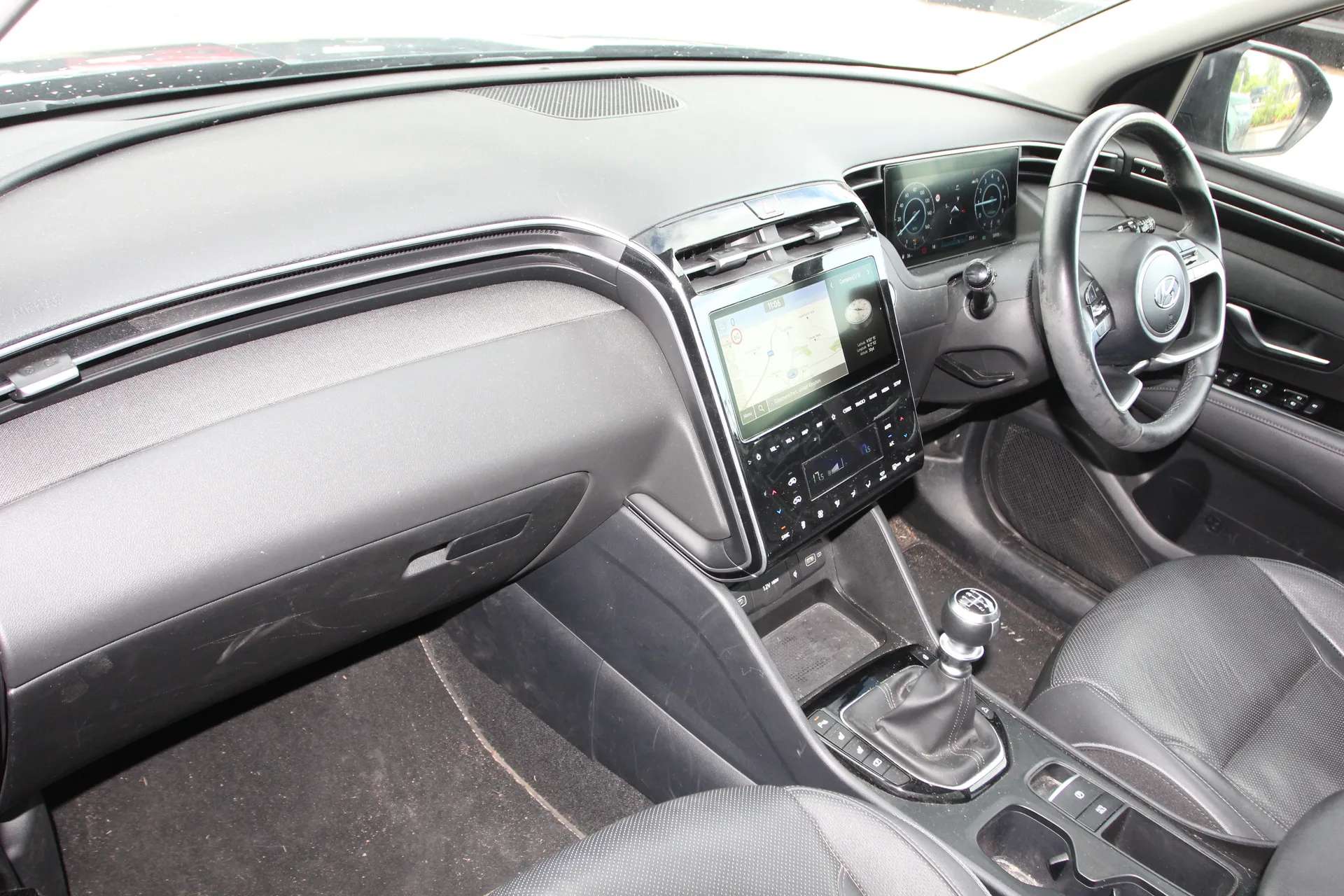 2022 HYUNDAI TUCSON 2022 HYUNDAI TUCSON