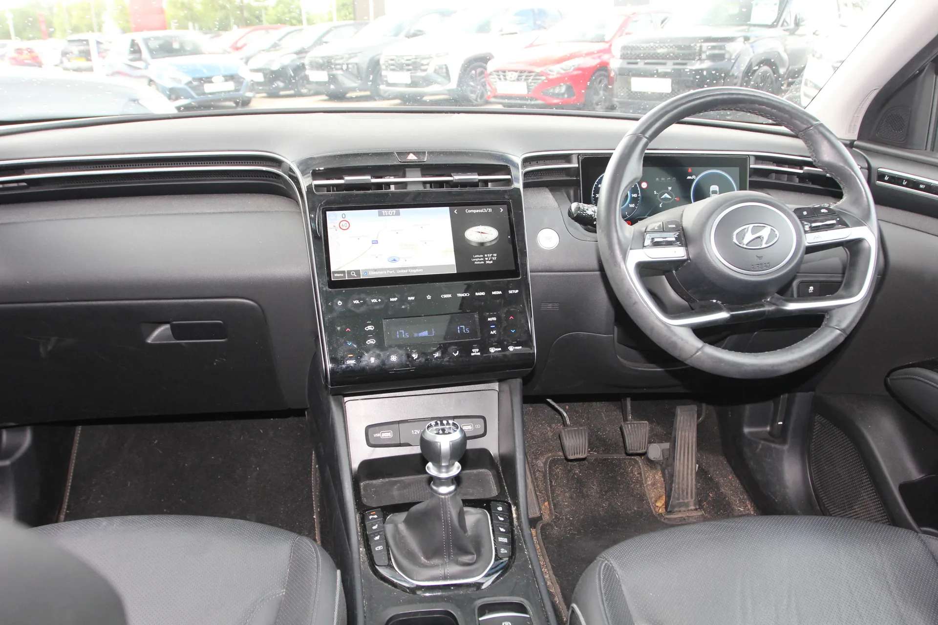 2022 HYUNDAI TUCSON 2022 HYUNDAI TUCSON
