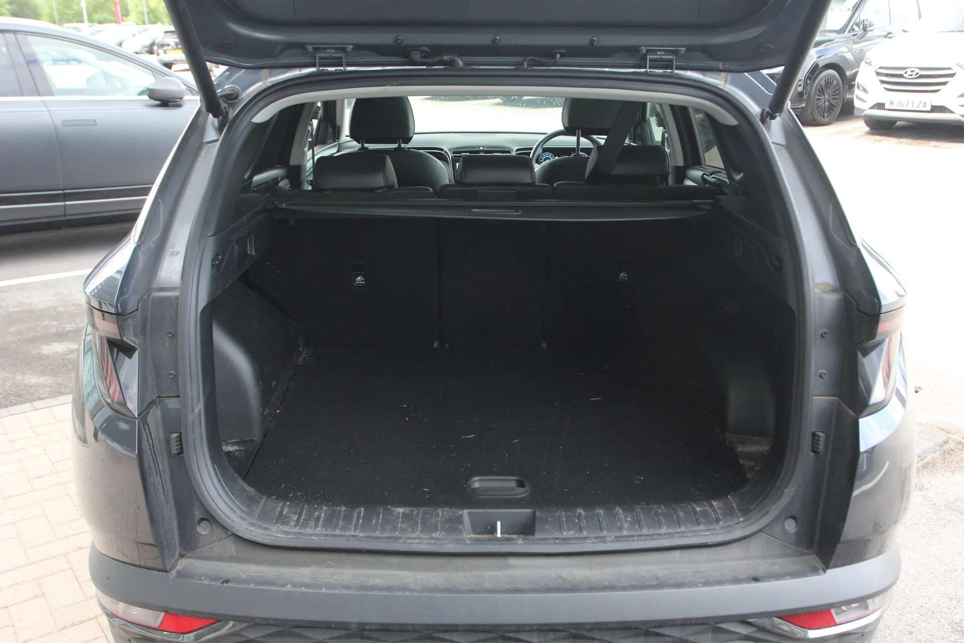 2022 HYUNDAI TUCSON 2022 HYUNDAI TUCSON