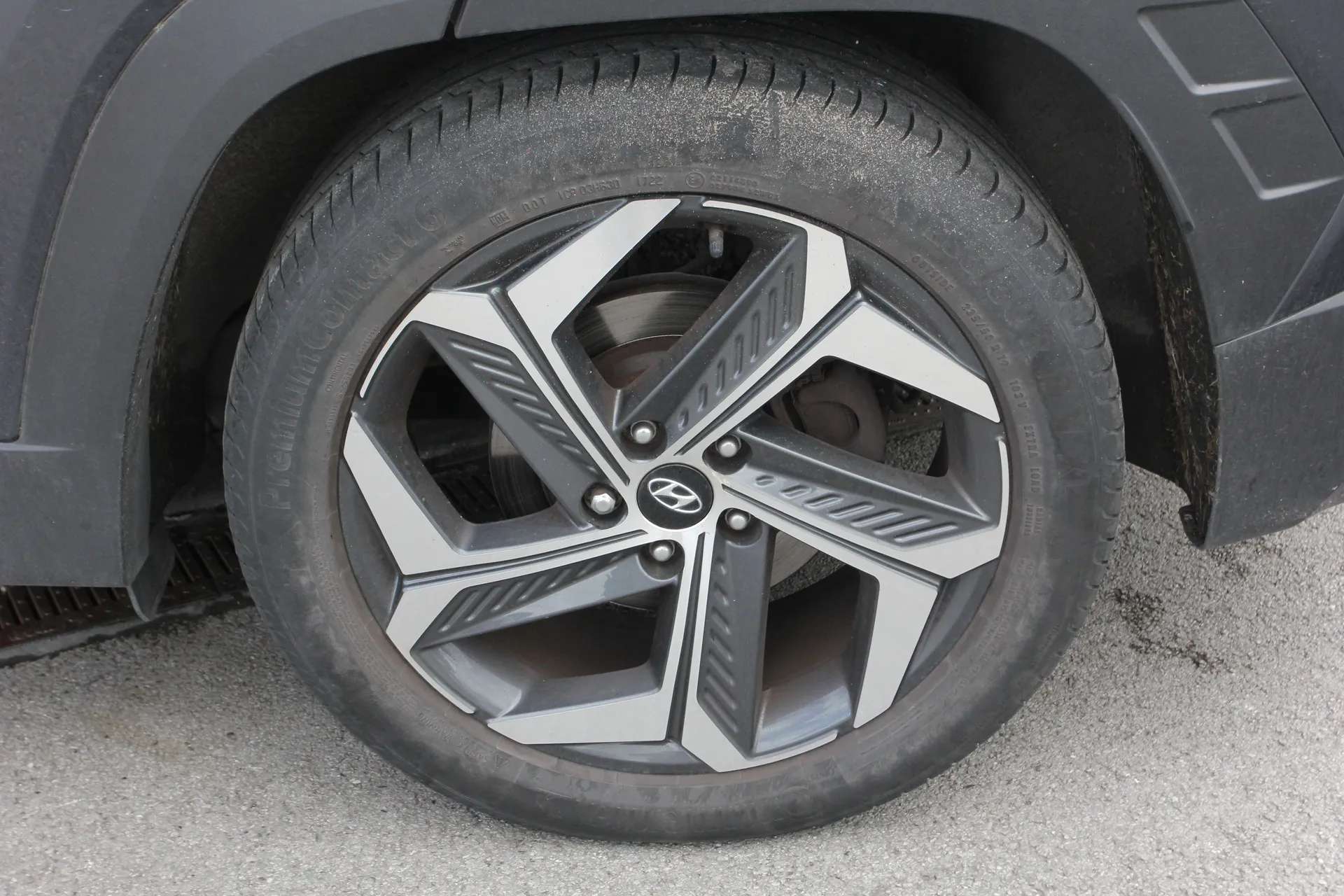 2022 HYUNDAI TUCSON 2022 HYUNDAI TUCSON