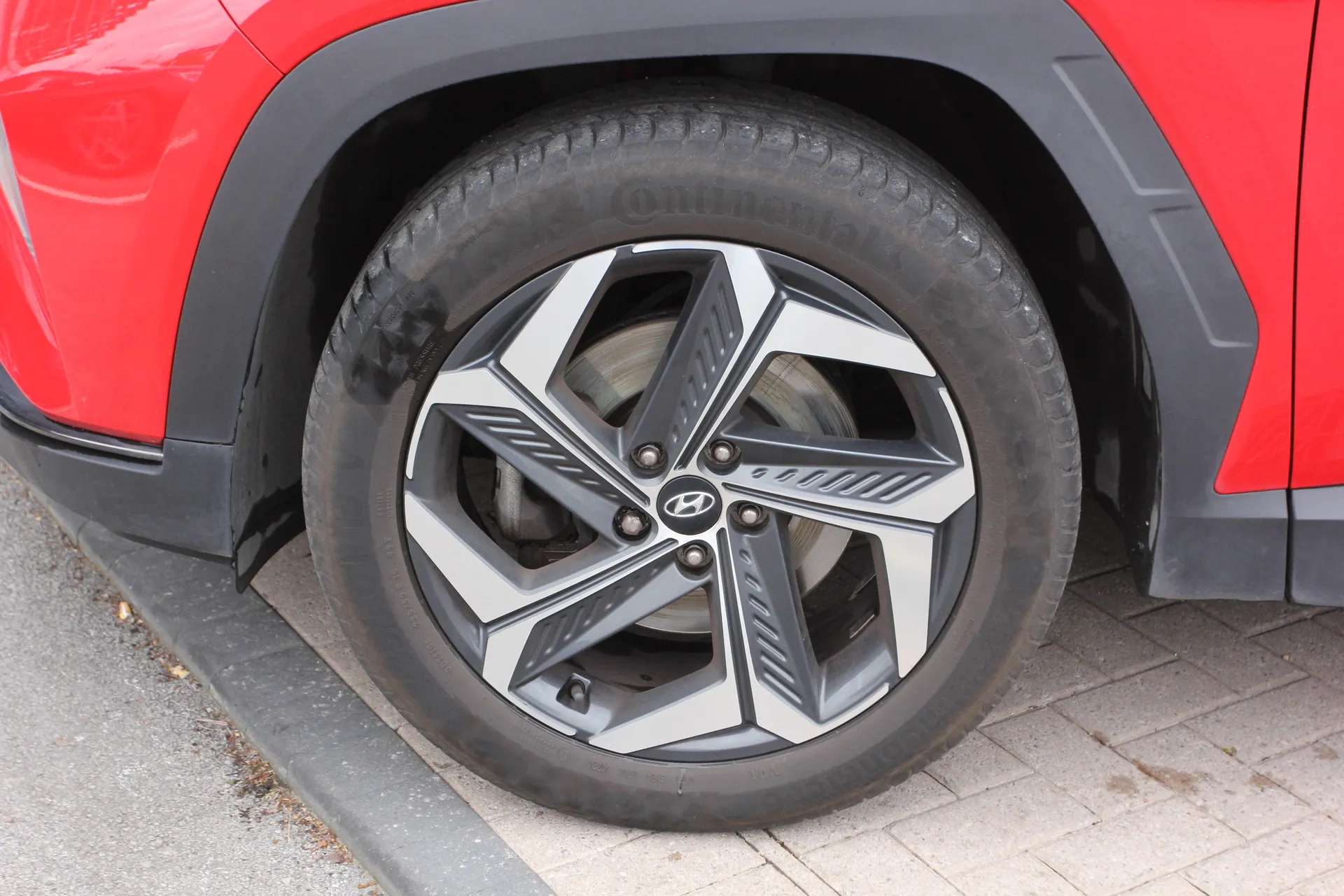 2023 HYUNDAI TUCSON 2023 HYUNDAI TUCSON