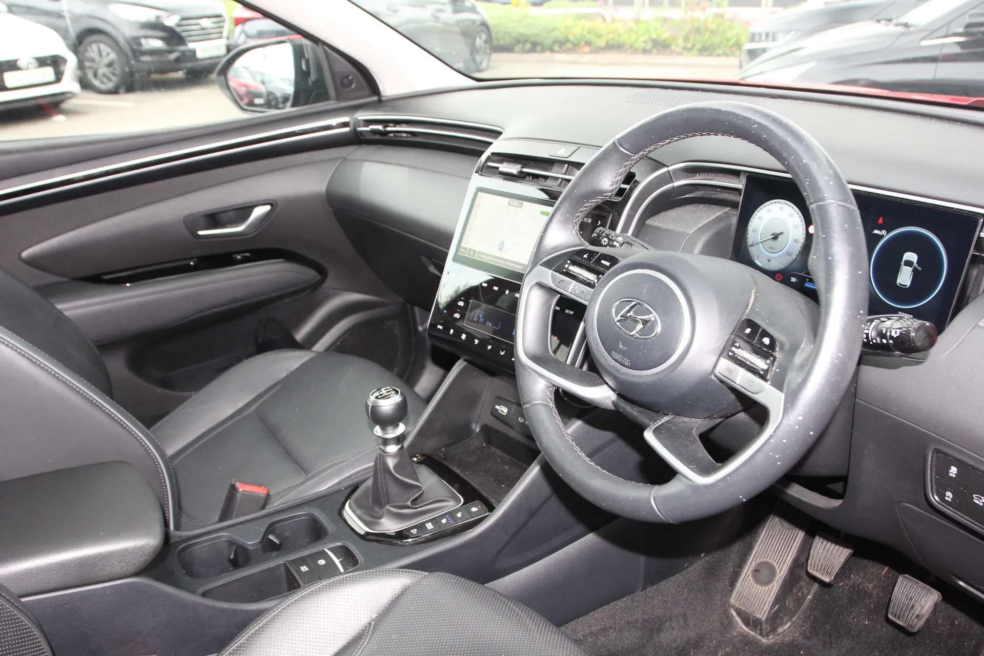 2023 HYUNDAI TUCSON 2023 HYUNDAI TUCSON