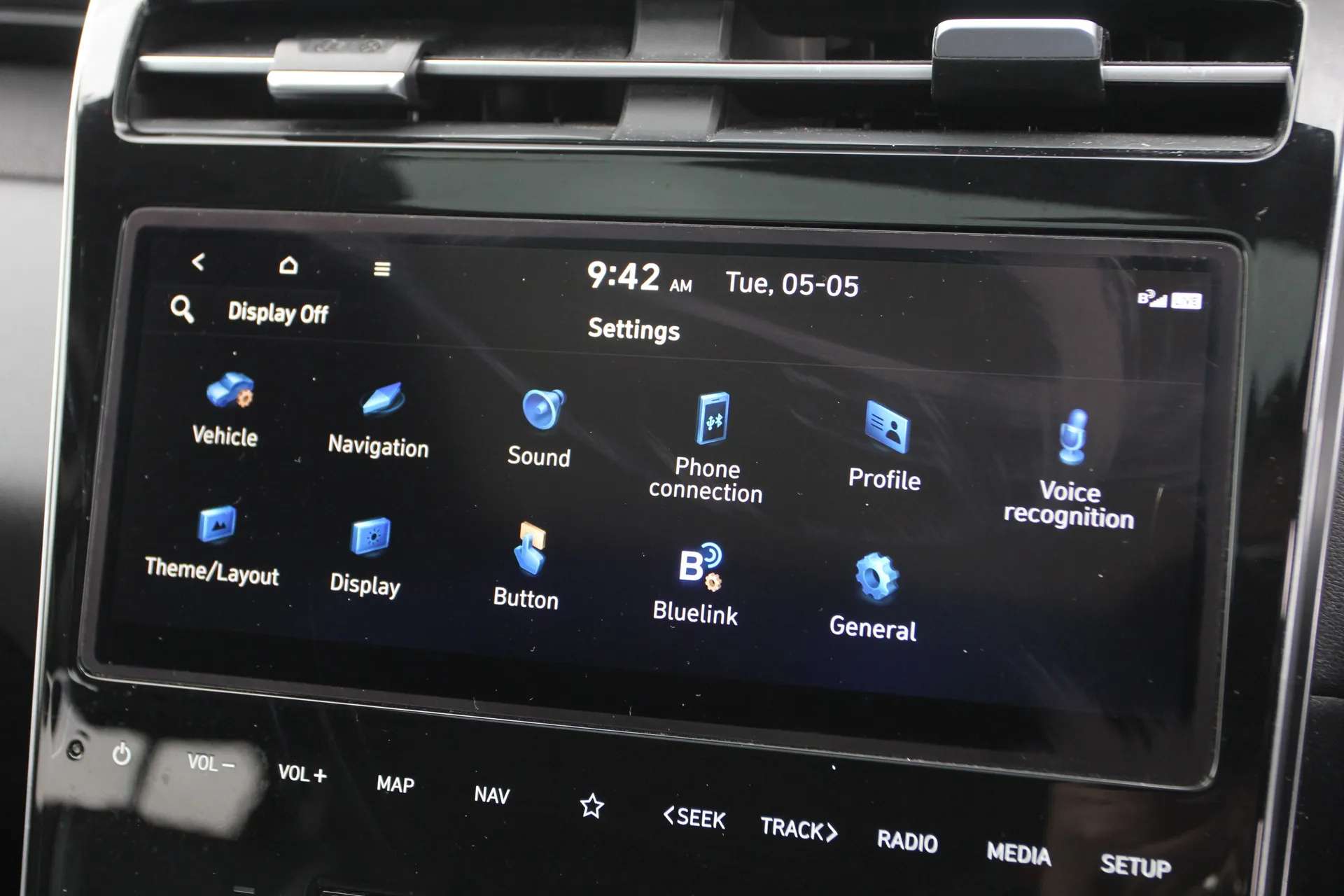 2023 HYUNDAI TUCSON 2023 HYUNDAI TUCSON