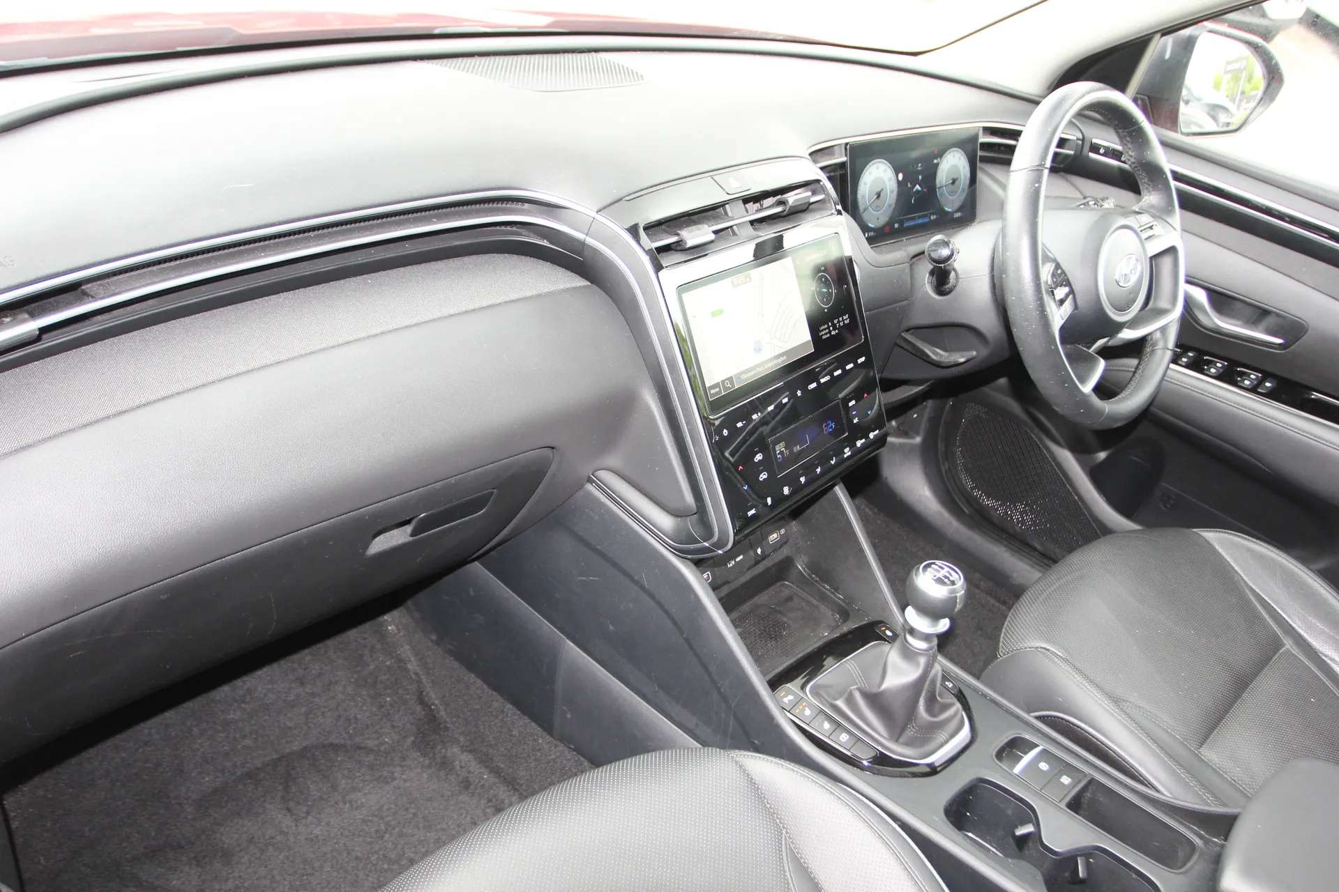 2023 HYUNDAI TUCSON 2023 HYUNDAI TUCSON