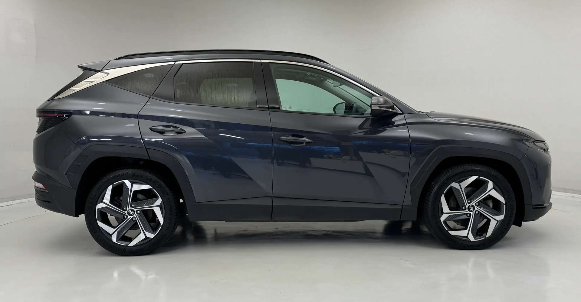 2023 HYUNDAI TUCSON 2023 HYUNDAI TUCSON