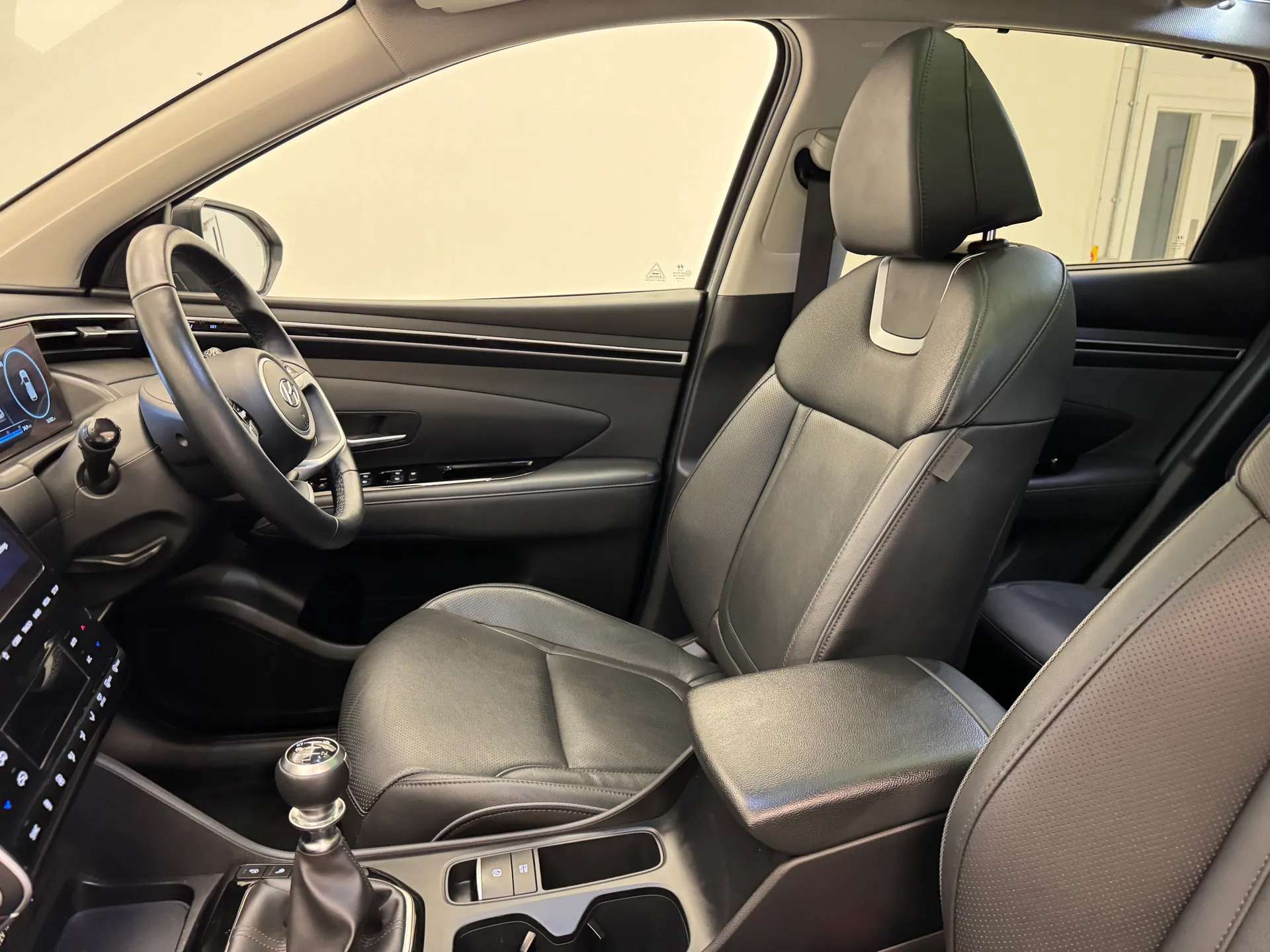 2023 HYUNDAI TUCSON 2023 HYUNDAI TUCSON