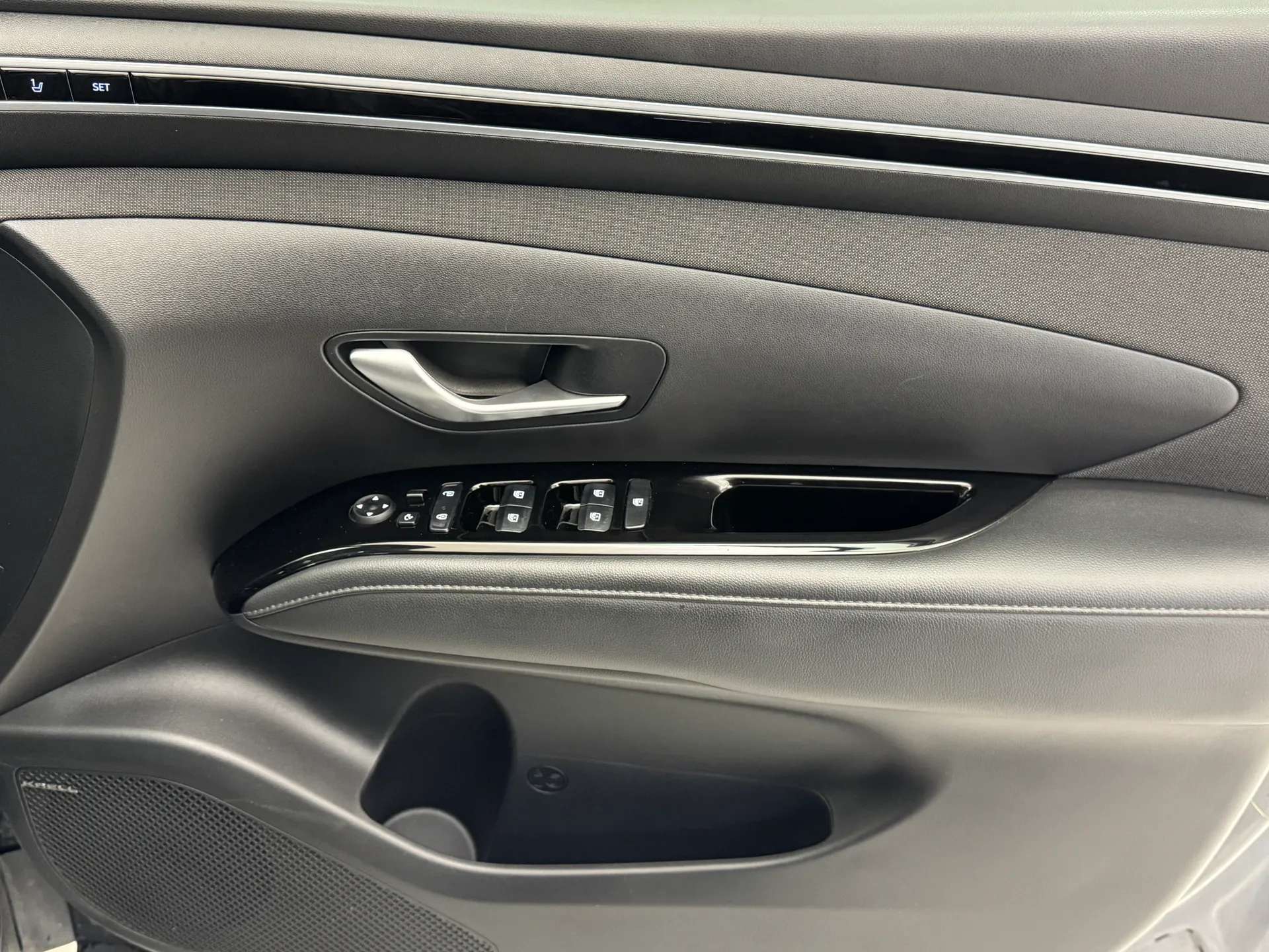 2023 HYUNDAI TUCSON 2023 HYUNDAI TUCSON