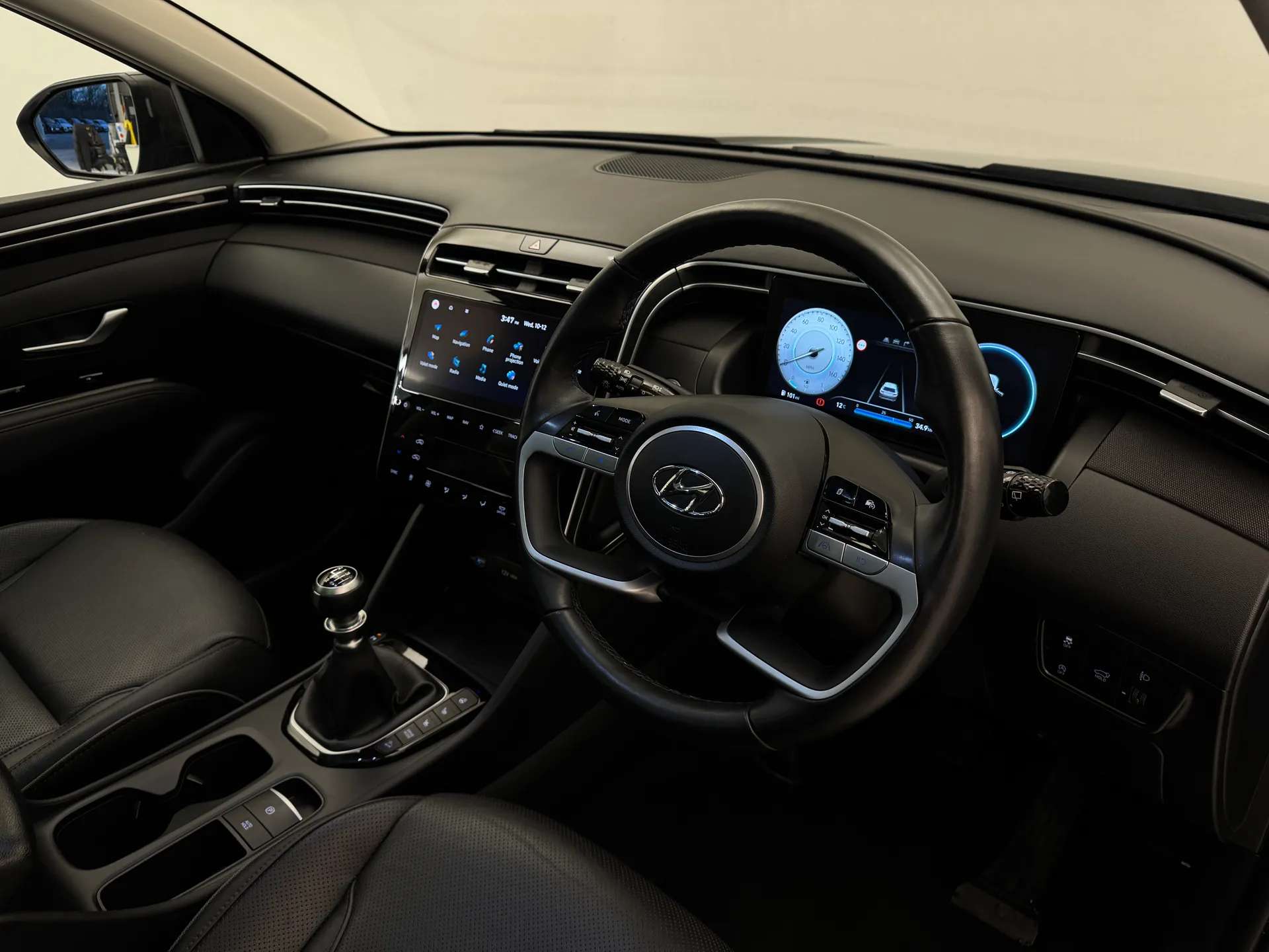 2023 HYUNDAI TUCSON 2023 HYUNDAI TUCSON