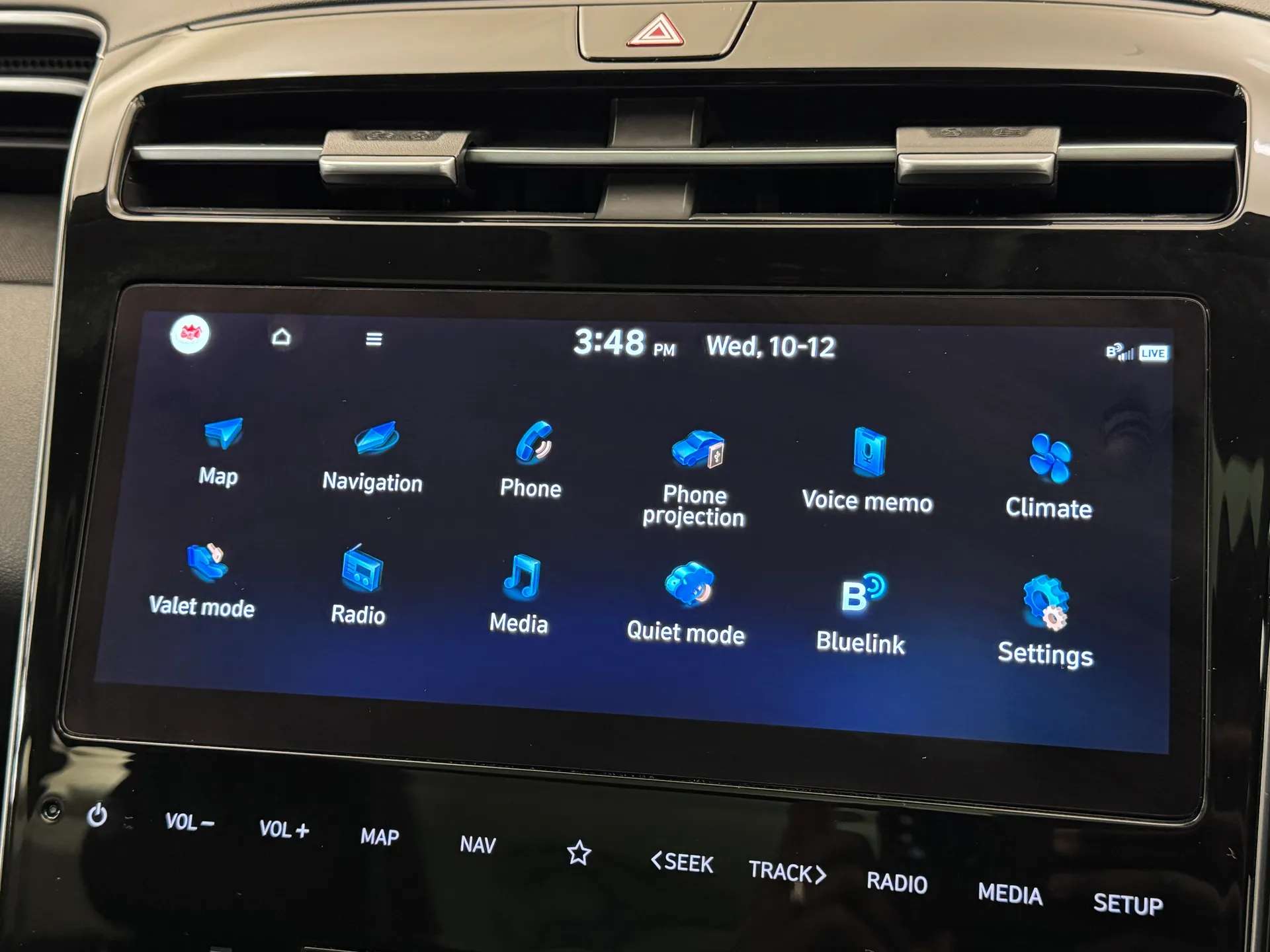 2023 HYUNDAI TUCSON 2023 HYUNDAI TUCSON