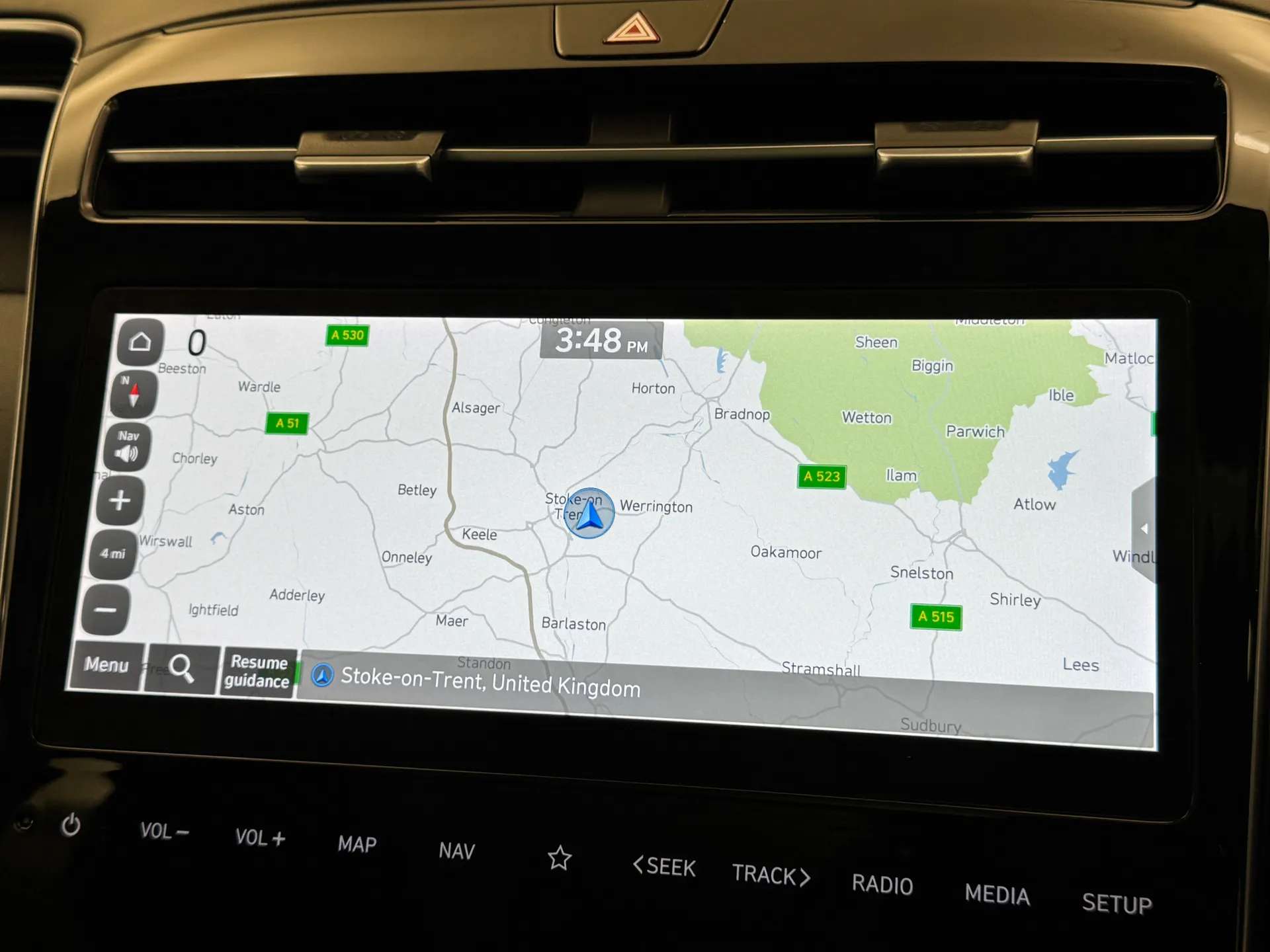 2023 HYUNDAI TUCSON 2023 HYUNDAI TUCSON