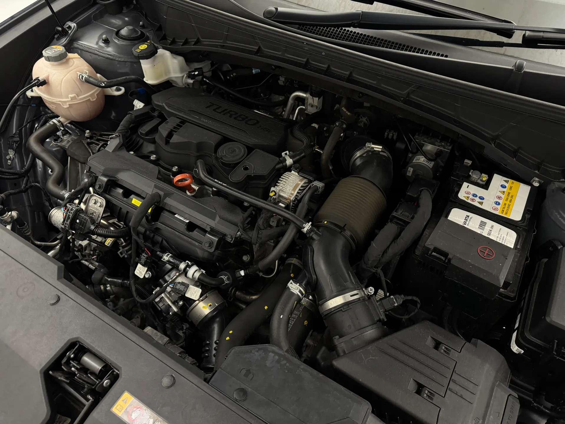 2023 HYUNDAI TUCSON 2023 HYUNDAI TUCSON