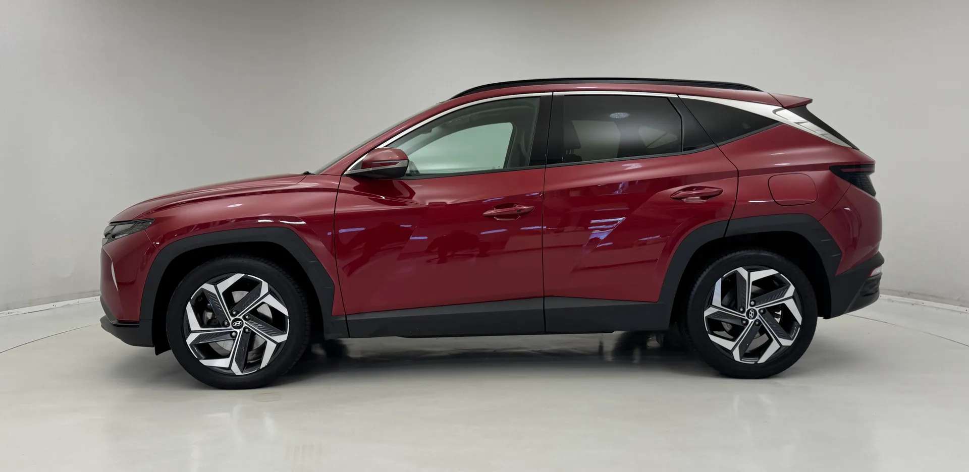 2023 HYUNDAI TUCSON 2023 HYUNDAI TUCSON