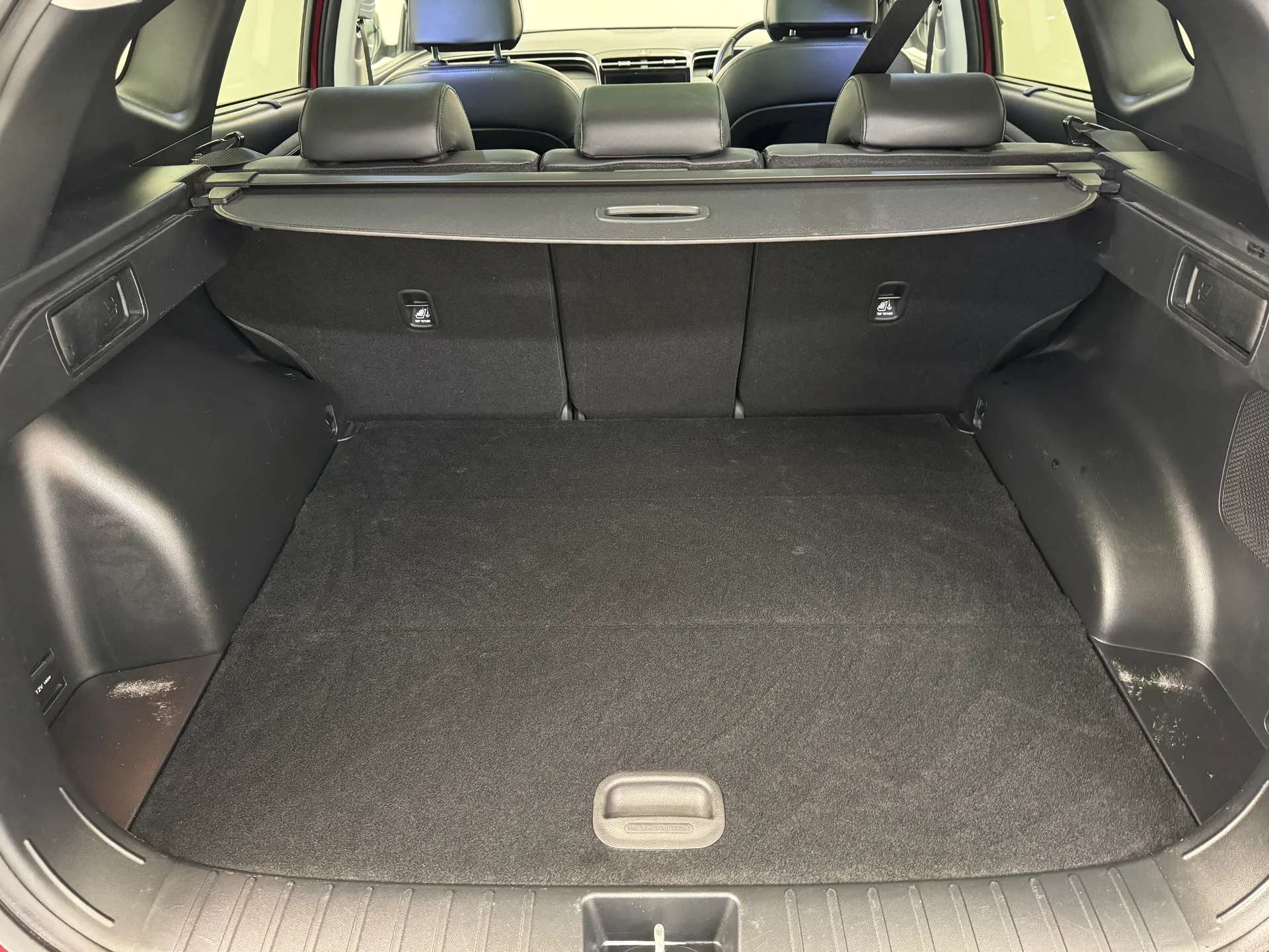 2023 HYUNDAI TUCSON 2023 HYUNDAI TUCSON