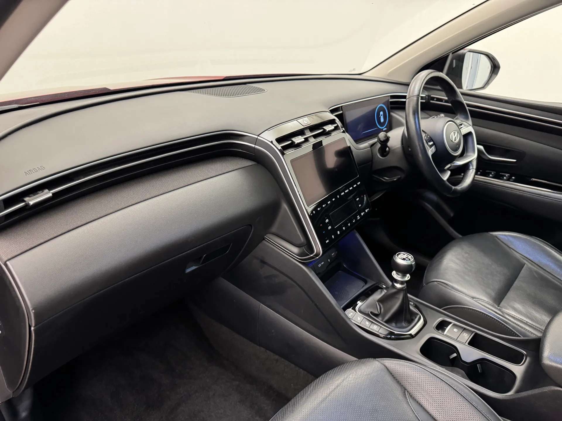 2023 HYUNDAI TUCSON 2023 HYUNDAI TUCSON