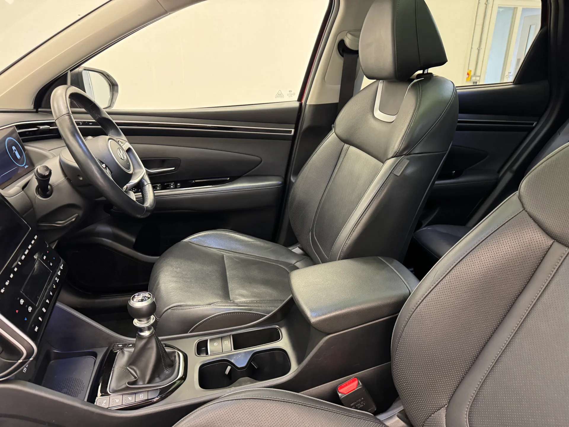 2023 HYUNDAI TUCSON 2023 HYUNDAI TUCSON