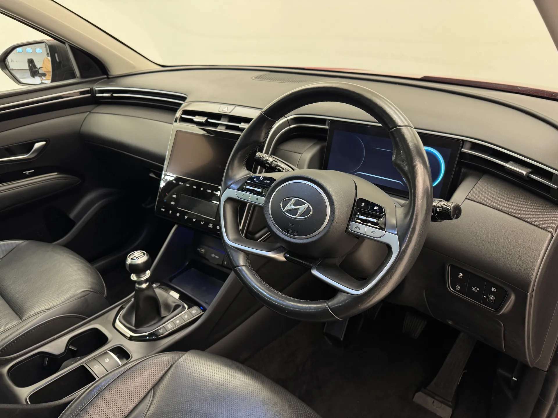 2023 HYUNDAI TUCSON 2023 HYUNDAI TUCSON