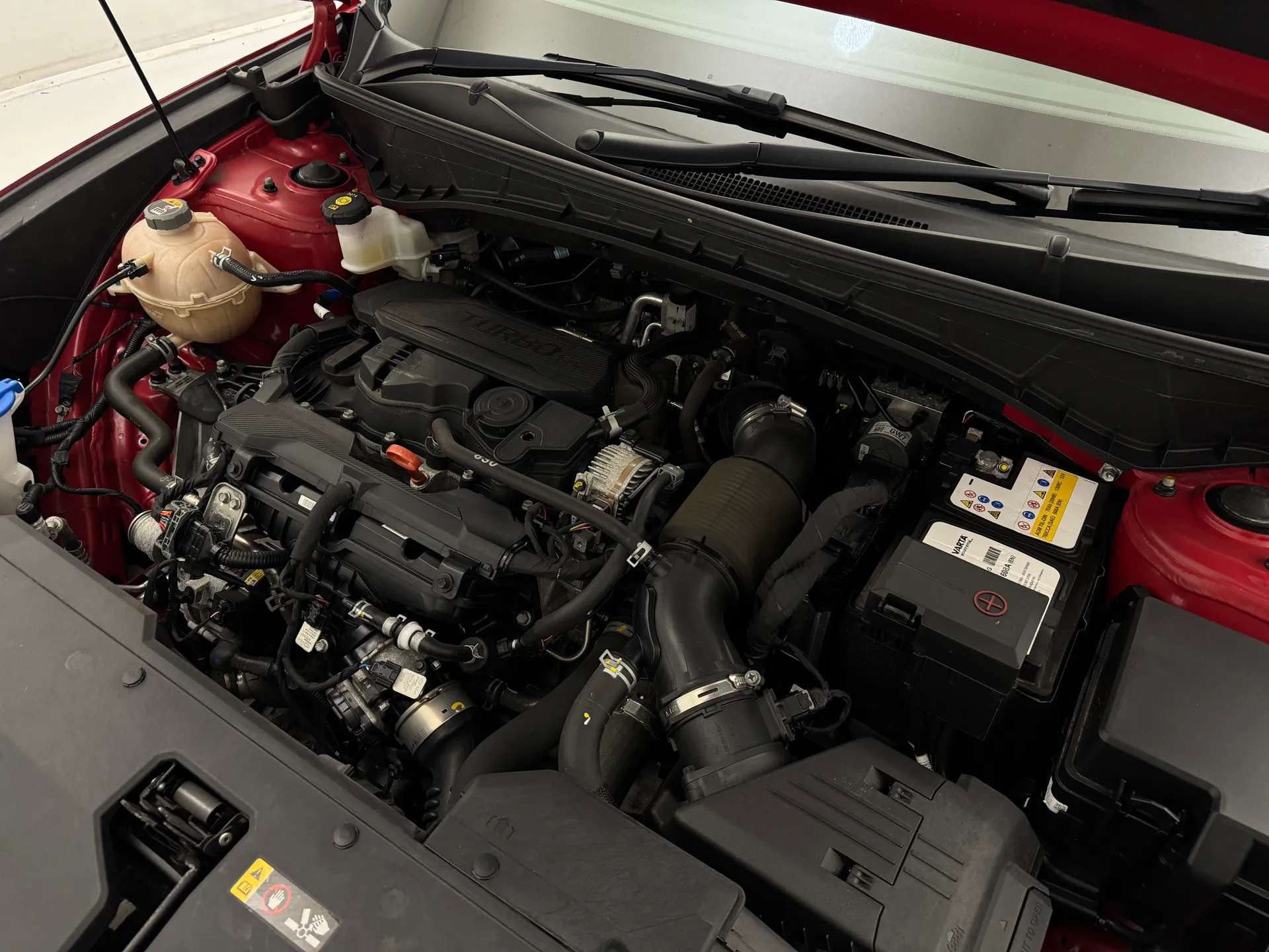 2023 HYUNDAI TUCSON 2023 HYUNDAI TUCSON