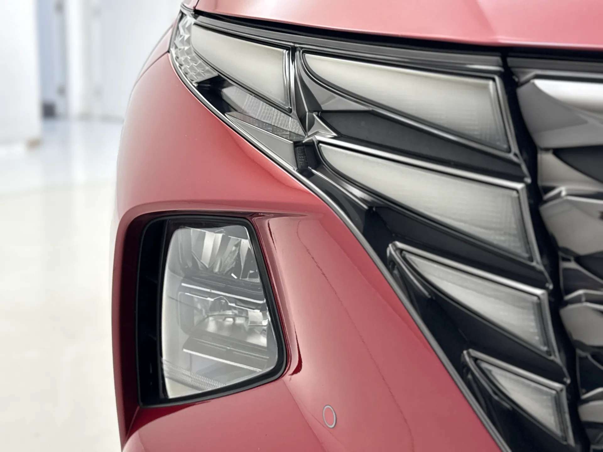 2023 HYUNDAI TUCSON 2023 HYUNDAI TUCSON