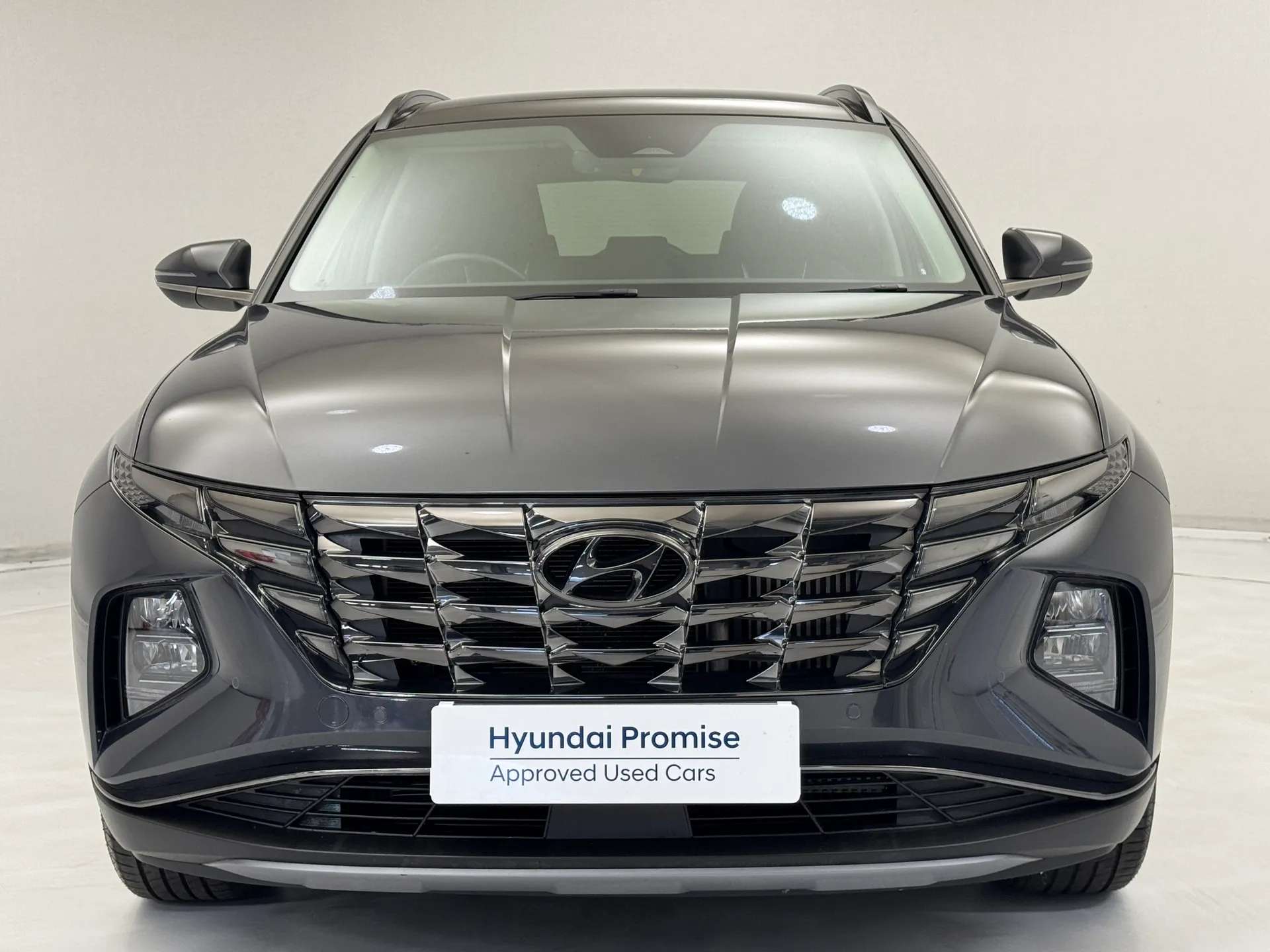 A 2022 HYUNDAI TUCSON 1.6 TGDi Ultimate 5dr 2WD A 2022 HYUNDAI TUCSON 1.6 TGDi Ultimate 5dr 2WD