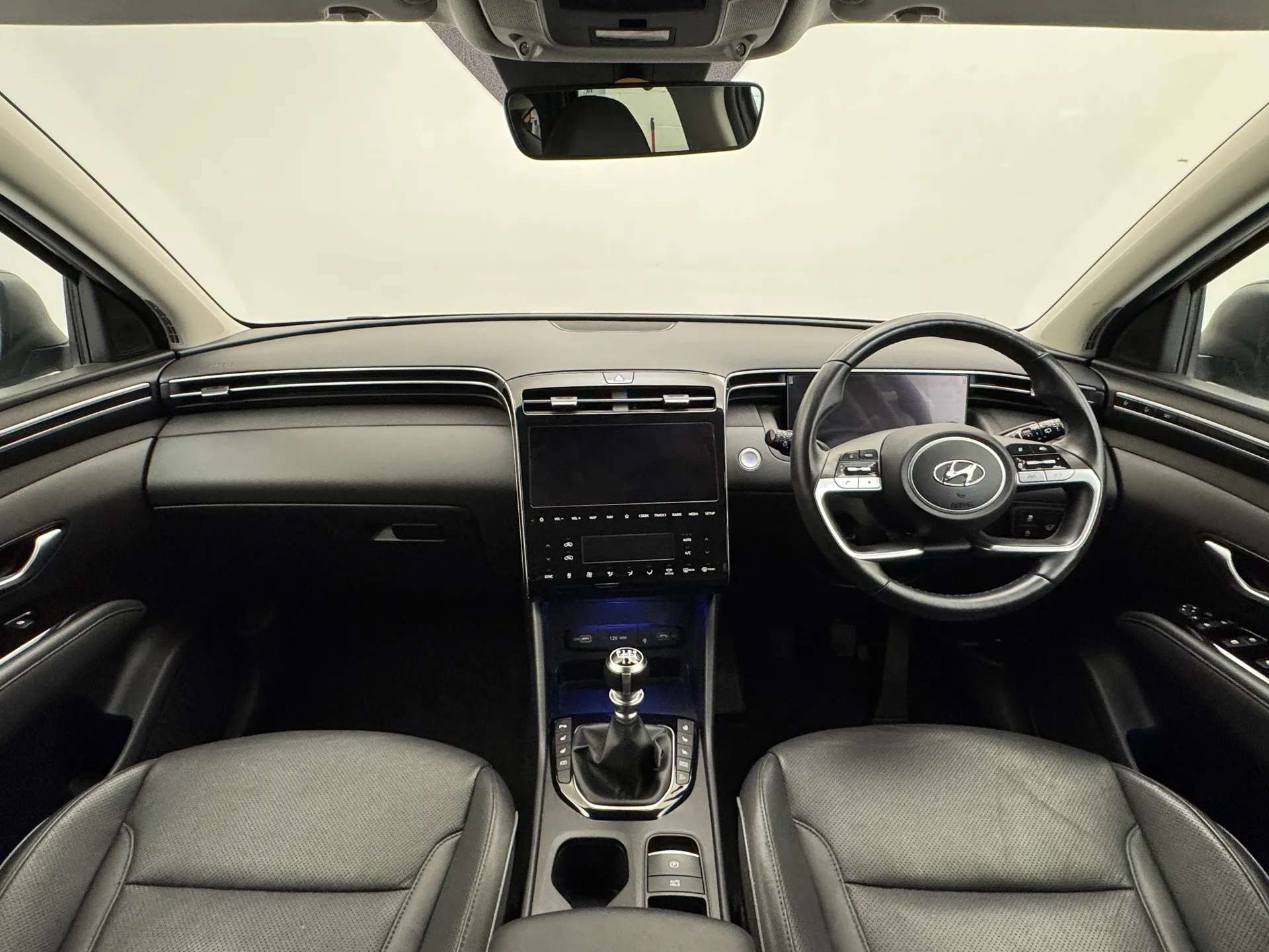 A 2022 HYUNDAI TUCSON 1.6 TGDi Ultimate 5dr 2WD A 2022 HYUNDAI TUCSON 1.6 TGDi Ultimate 5dr 2WD
