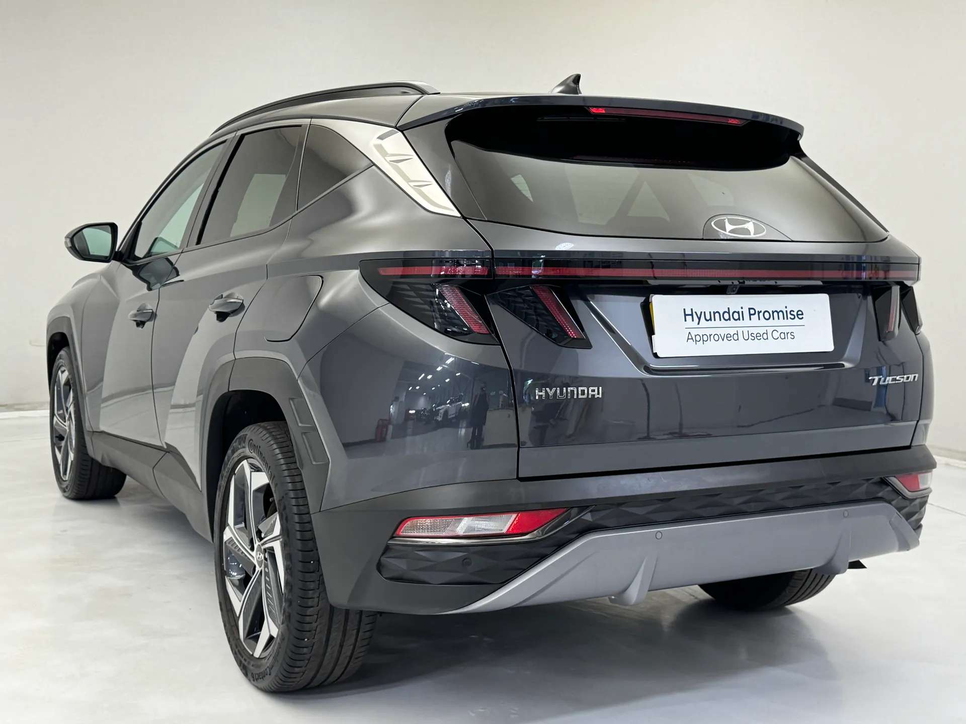 2022 HYUNDAI TUCSON 2022 HYUNDAI TUCSON