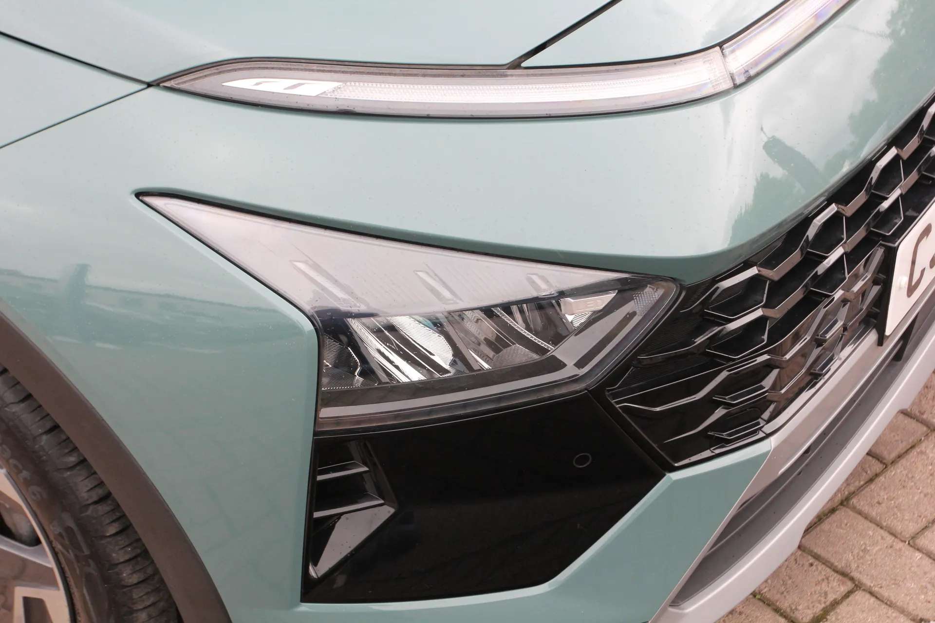 A 2025 HYUNDAI BAYON 1.0 TGDi Ultimate 5dr DCT ZERO DEPOSIT FINANCE AVAILABLE A 2025 HYUNDAI BAYON 1.0 TGDi Ultimate 5dr DCT ZERO DEPOSIT FINANCE AVAILABLE