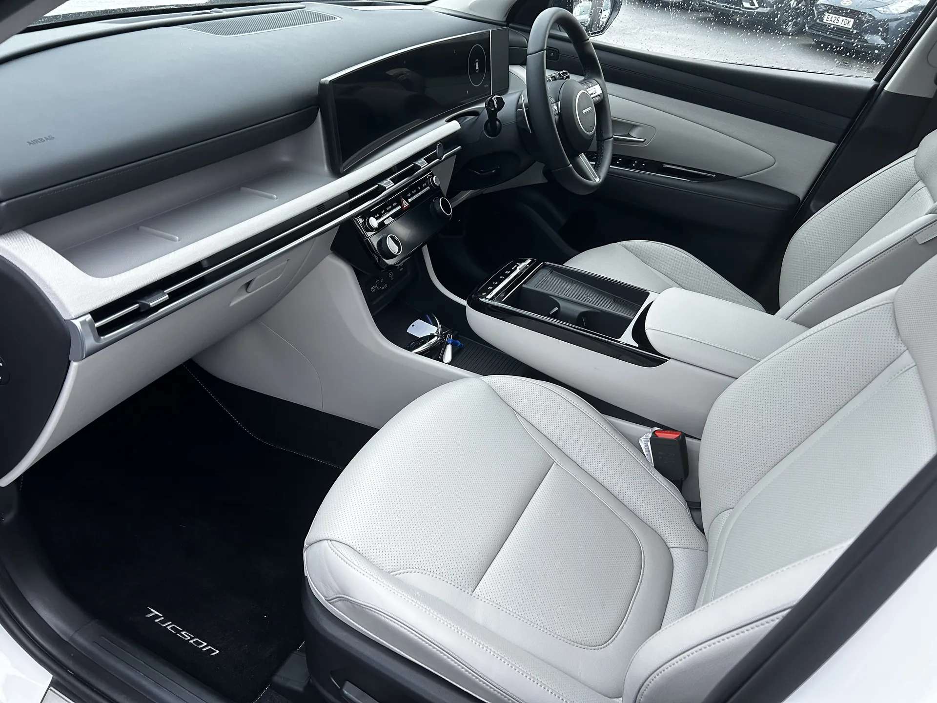 2025 HYUNDAI TUCSON 2025 HYUNDAI TUCSON