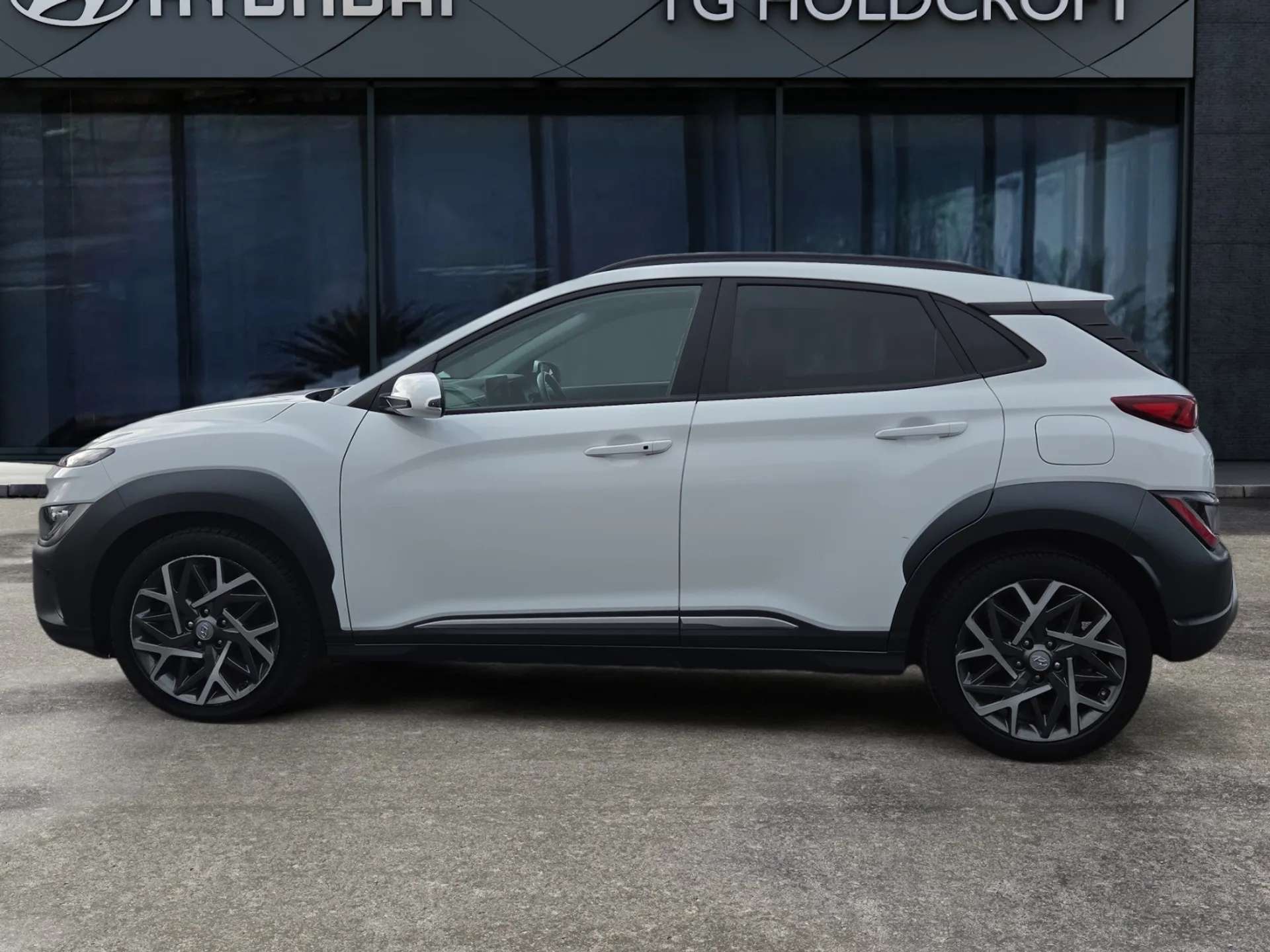 2022 HYUNDAI KONA 2022 HYUNDAI KONA