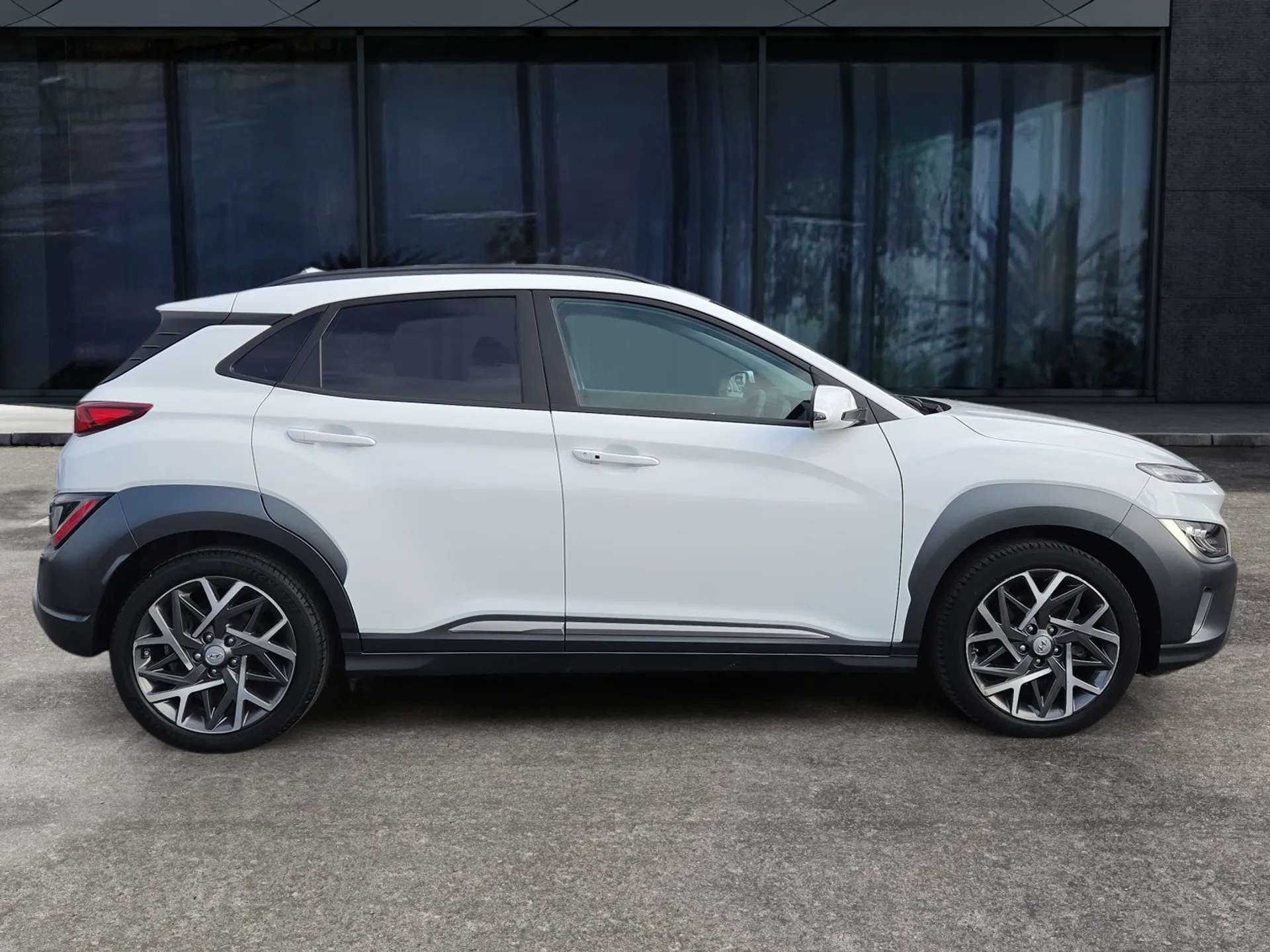 2022 HYUNDAI KONA 2022 HYUNDAI KONA