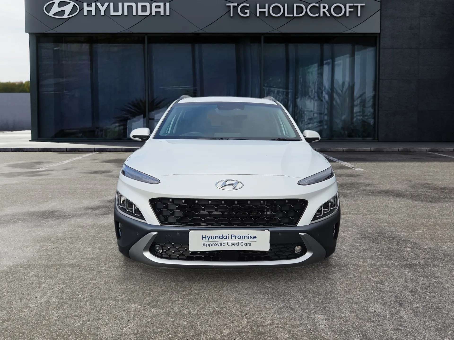 2022 HYUNDAI KONA 2022 HYUNDAI KONA
