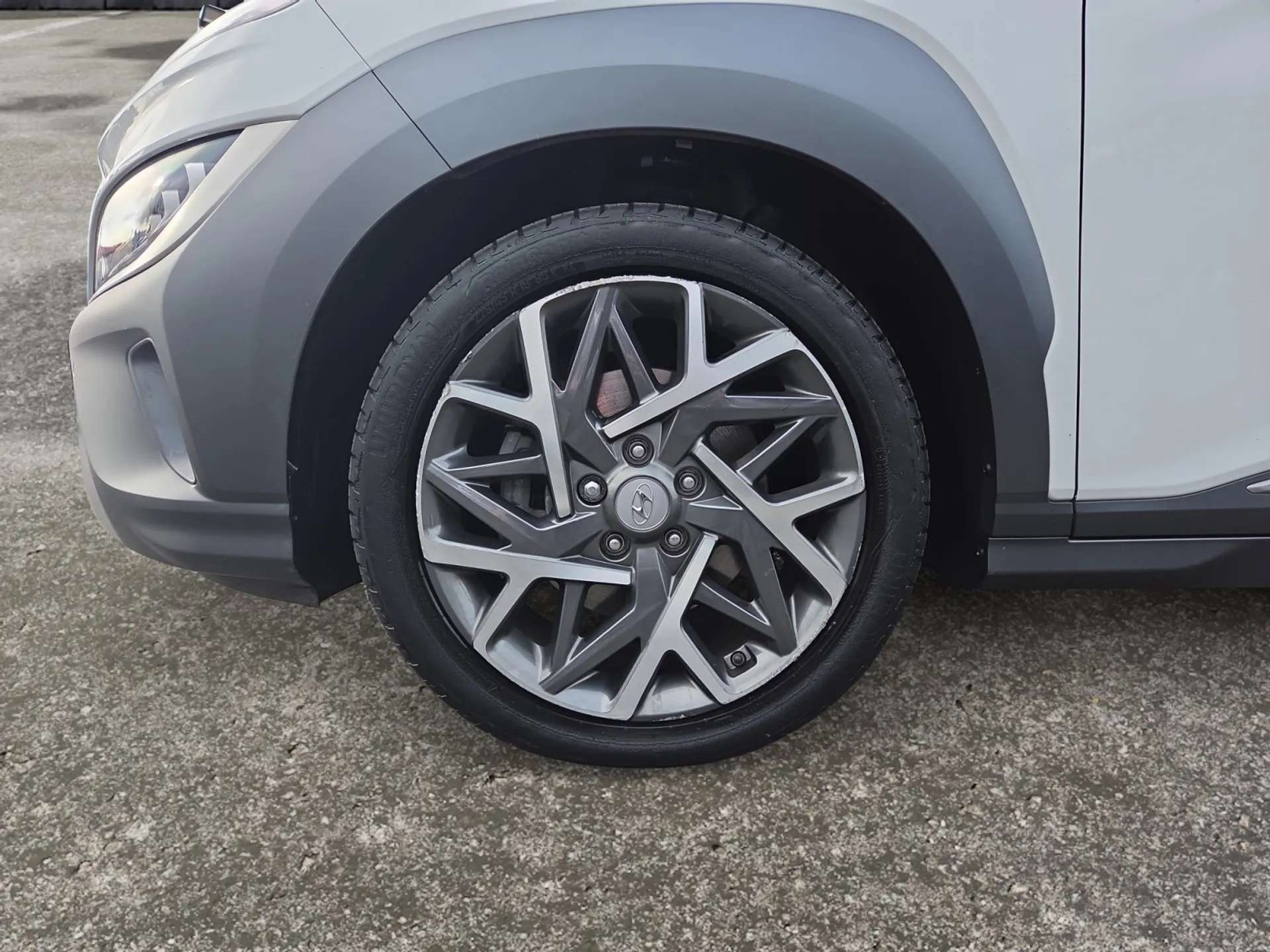 2022 HYUNDAI KONA 2022 HYUNDAI KONA