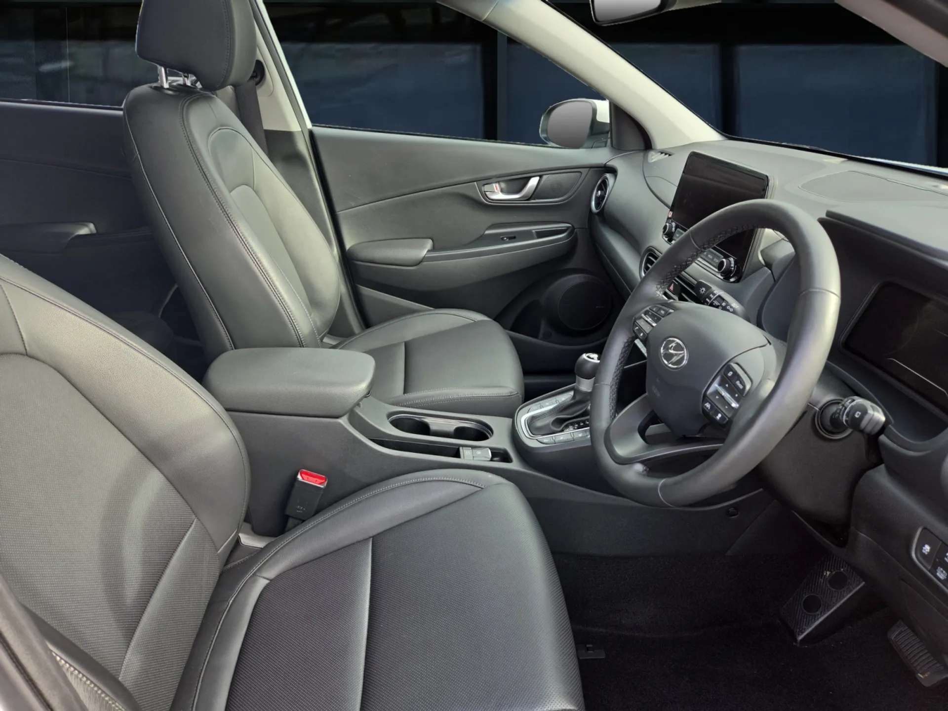 2022 HYUNDAI KONA 2022 HYUNDAI KONA