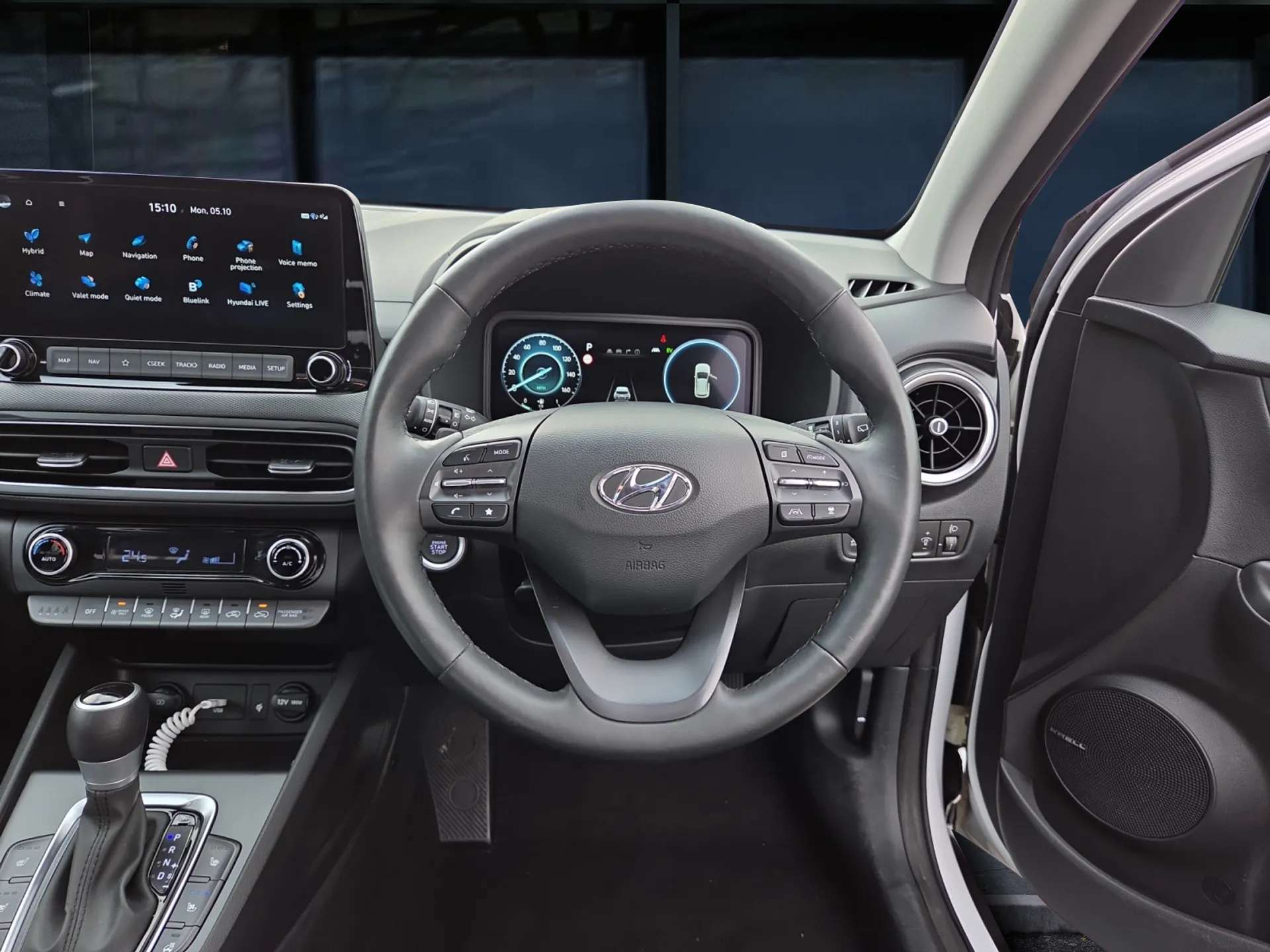 2022 HYUNDAI KONA 2022 HYUNDAI KONA