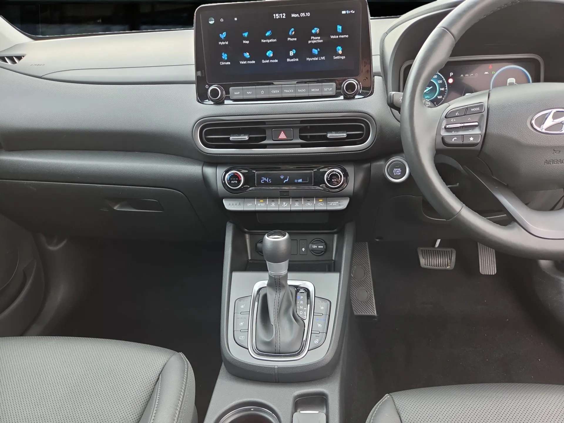 2022 HYUNDAI KONA 2022 HYUNDAI KONA