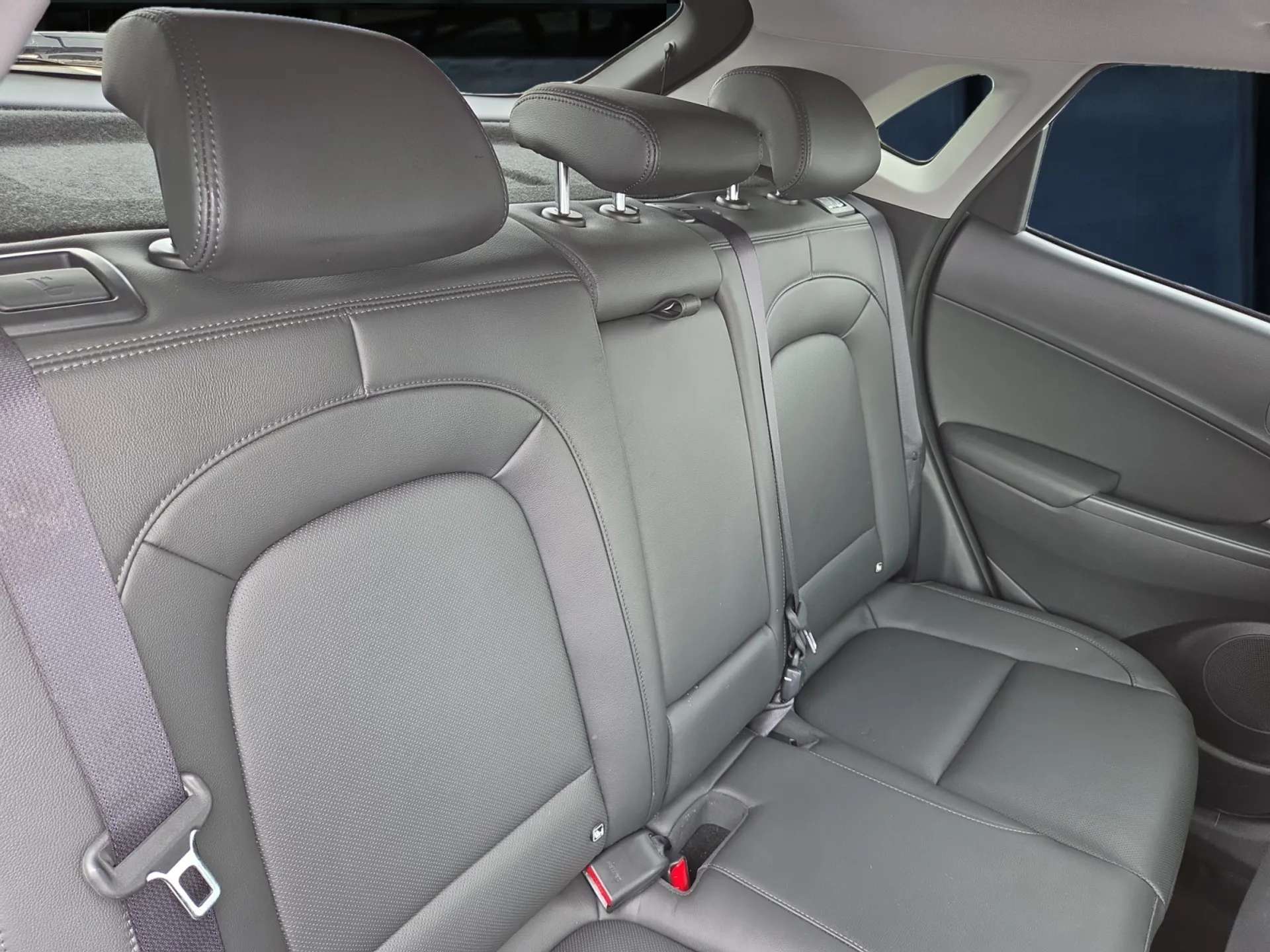 2022 HYUNDAI KONA 2022 HYUNDAI KONA