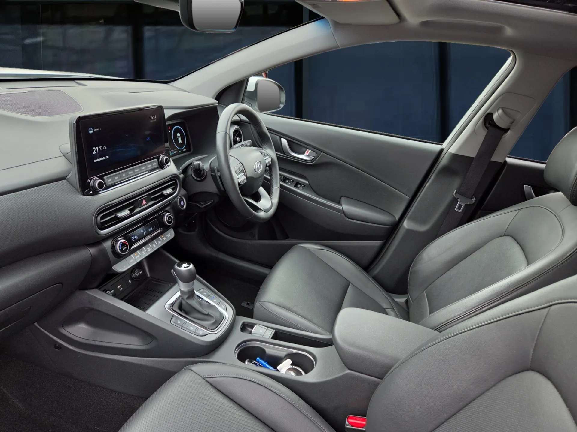 2022 HYUNDAI KONA 2022 HYUNDAI KONA