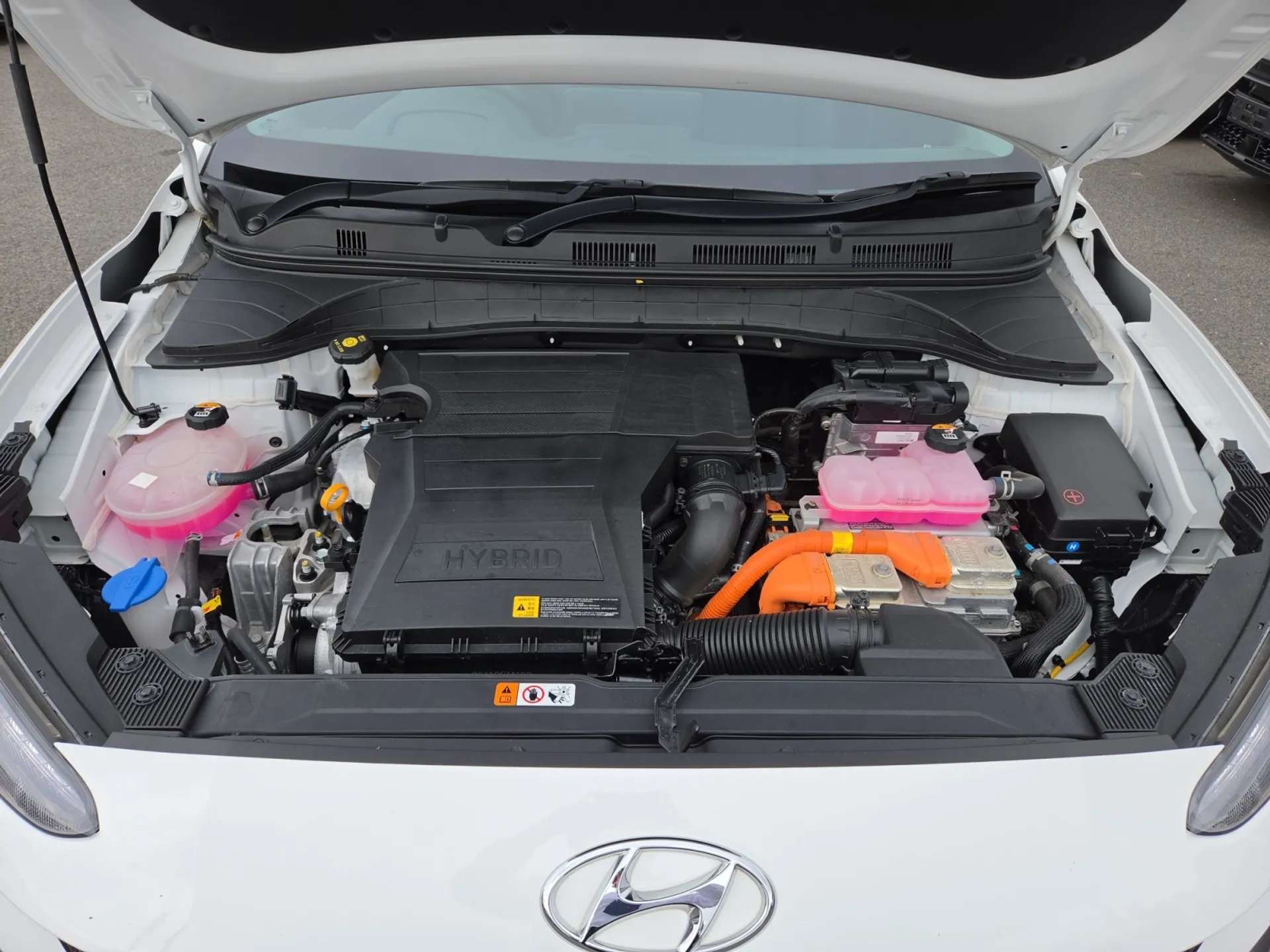 2022 HYUNDAI KONA 2022 HYUNDAI KONA