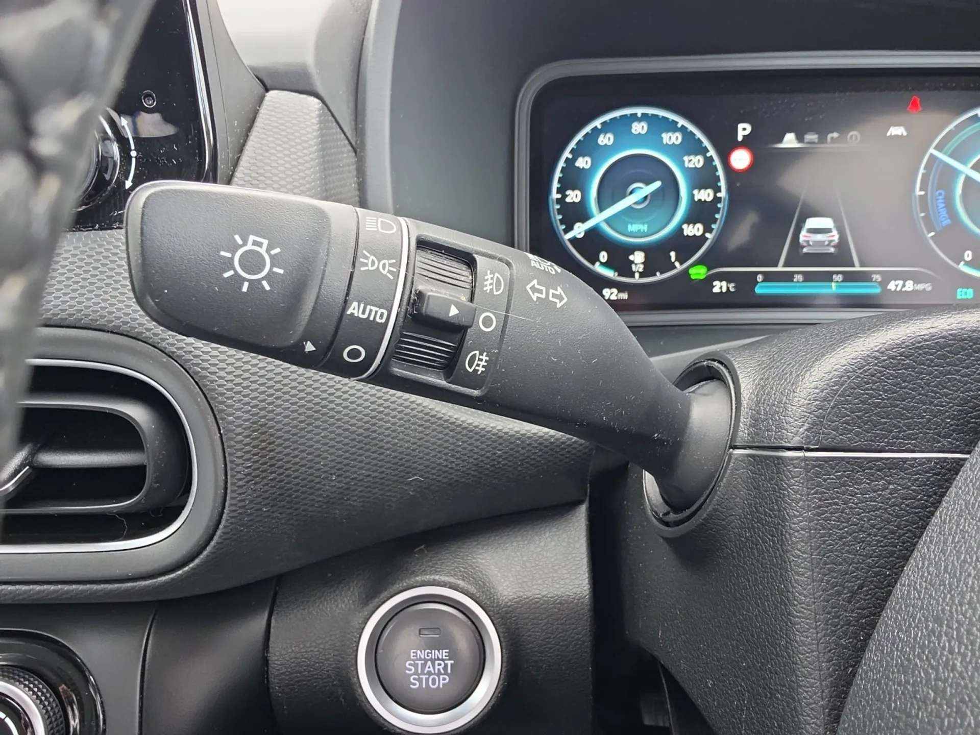 2022 HYUNDAI KONA 2022 HYUNDAI KONA