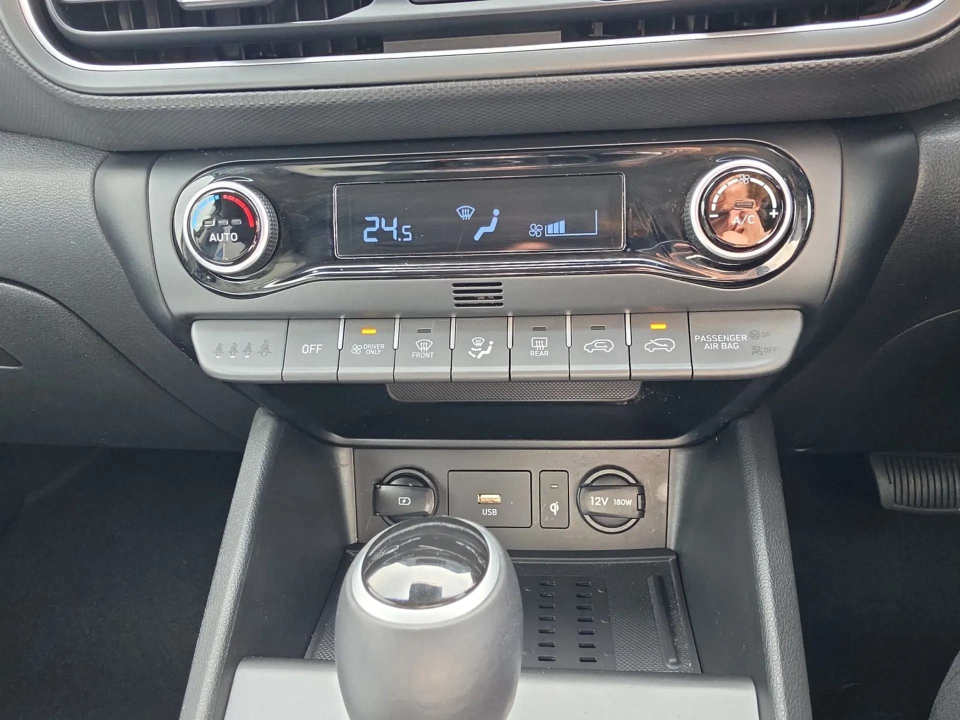 2022 HYUNDAI KONA 2022 HYUNDAI KONA