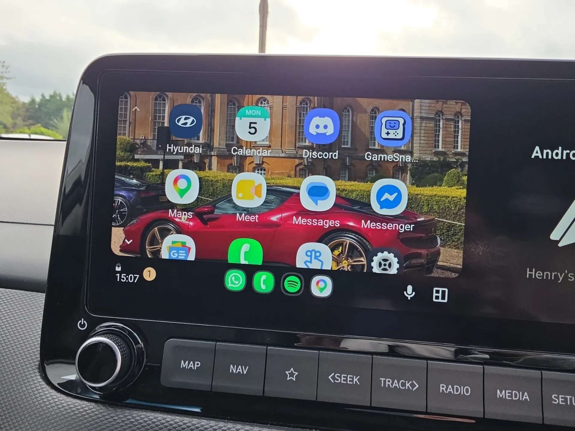2022 HYUNDAI KONA 2022 HYUNDAI KONA