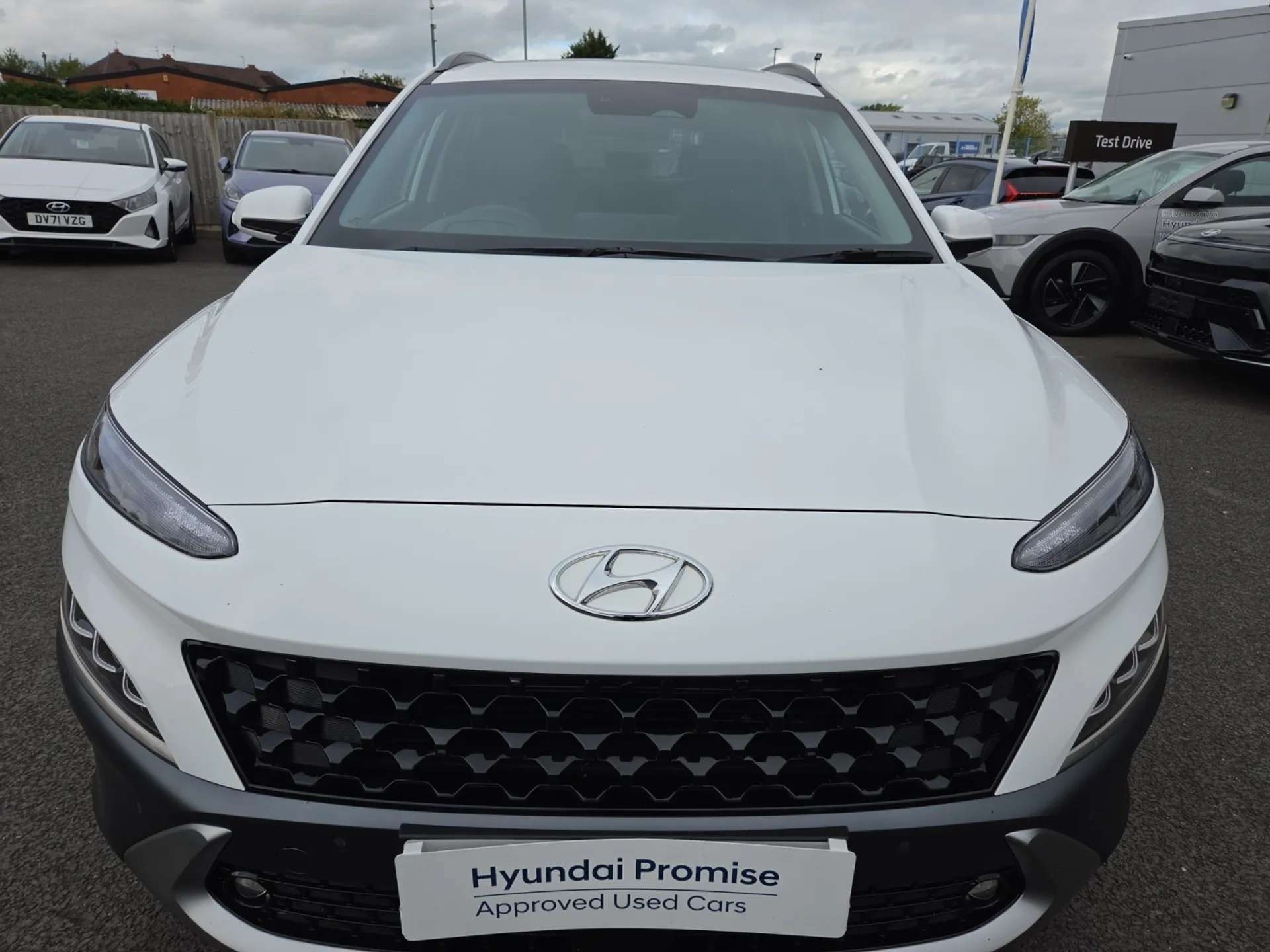 2022 HYUNDAI KONA 2022 HYUNDAI KONA