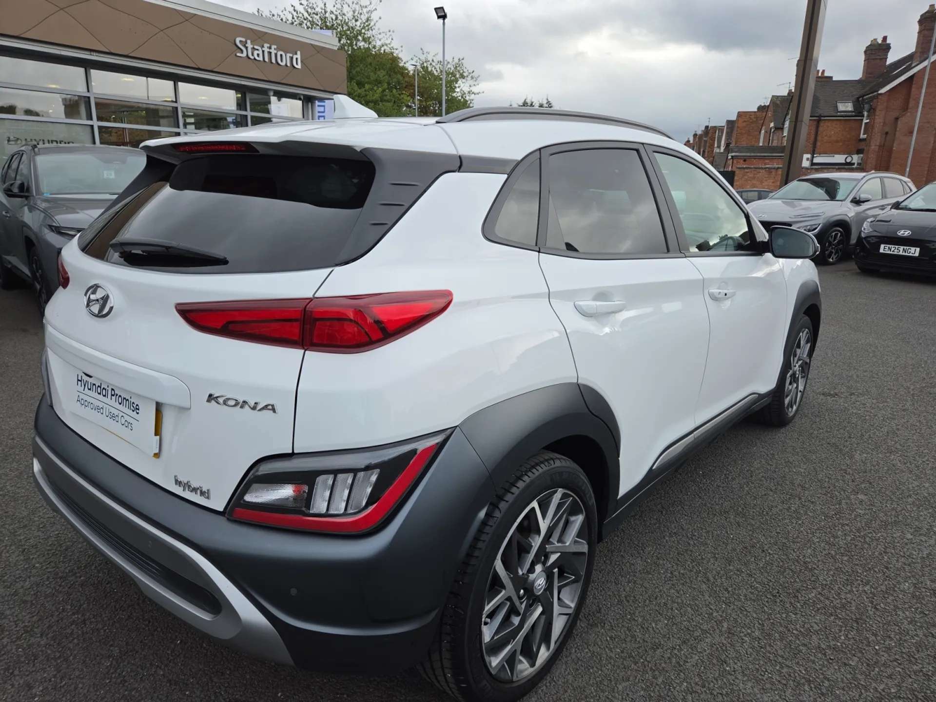2022 HYUNDAI KONA 2022 HYUNDAI KONA