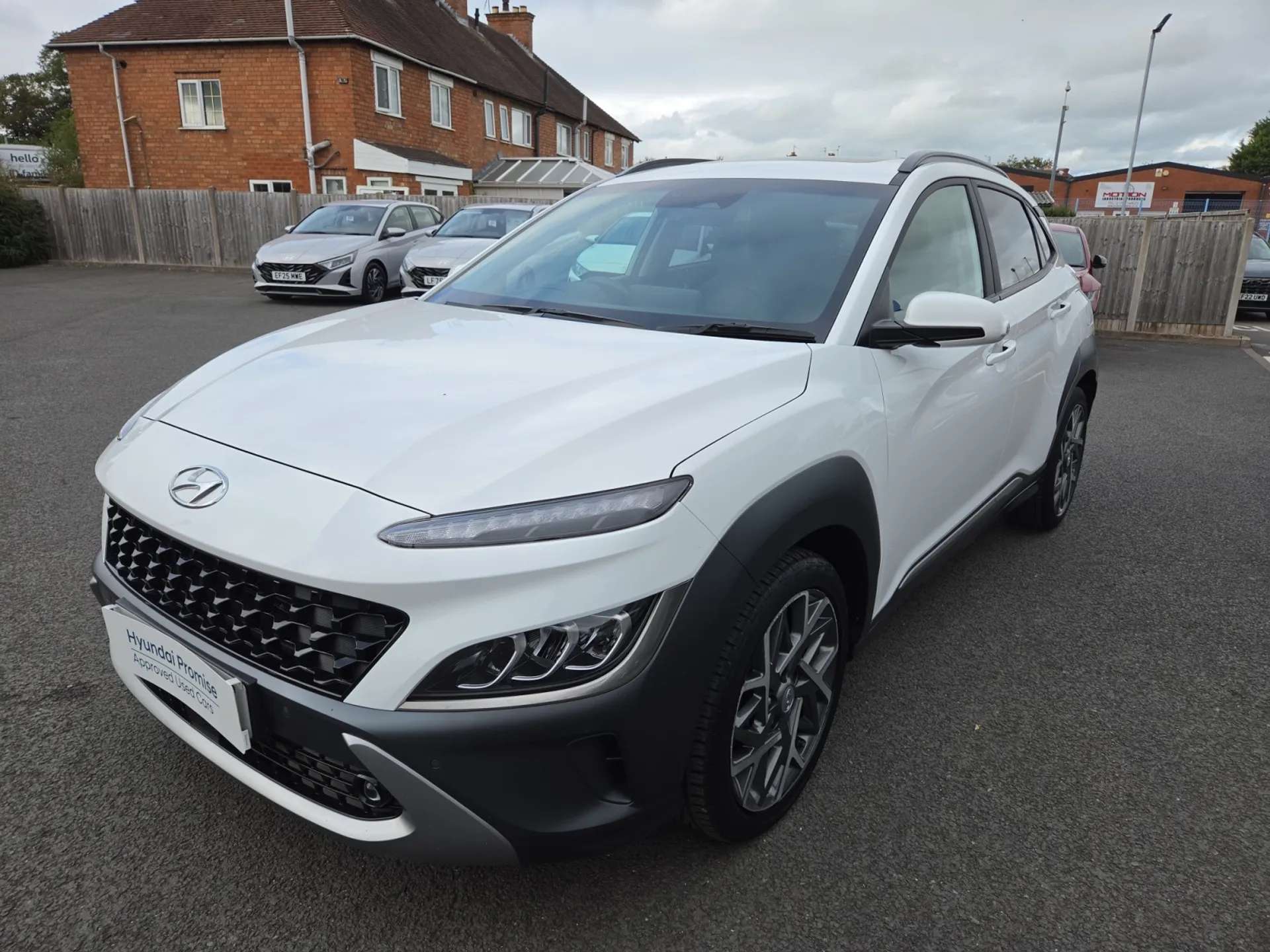 2022 HYUNDAI KONA 2022 HYUNDAI KONA